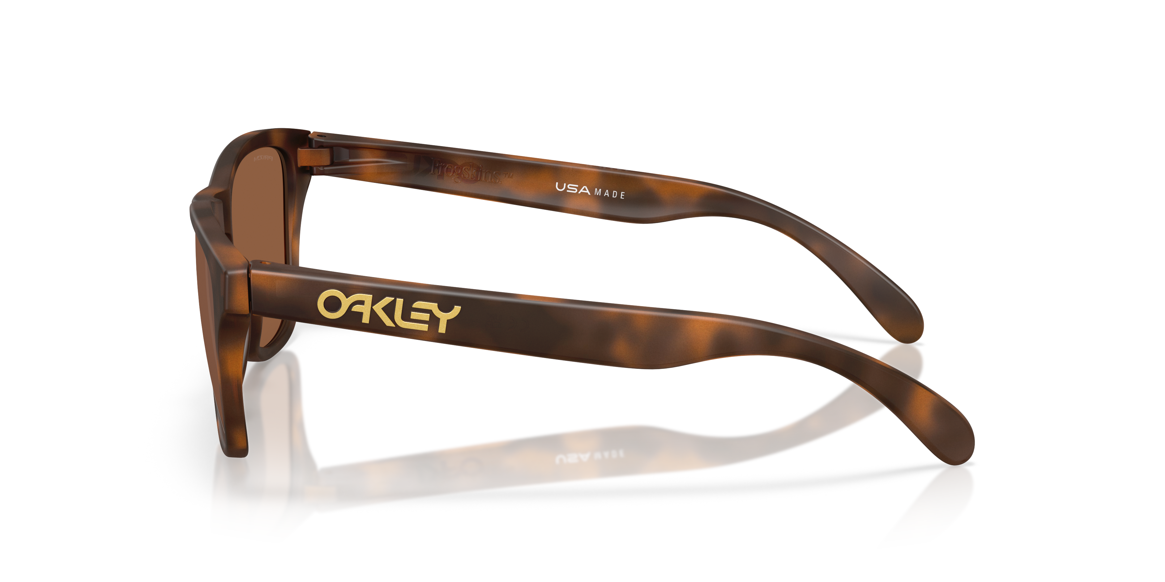 OAKLEY OO9508 FROGSKINS S 950803 53
