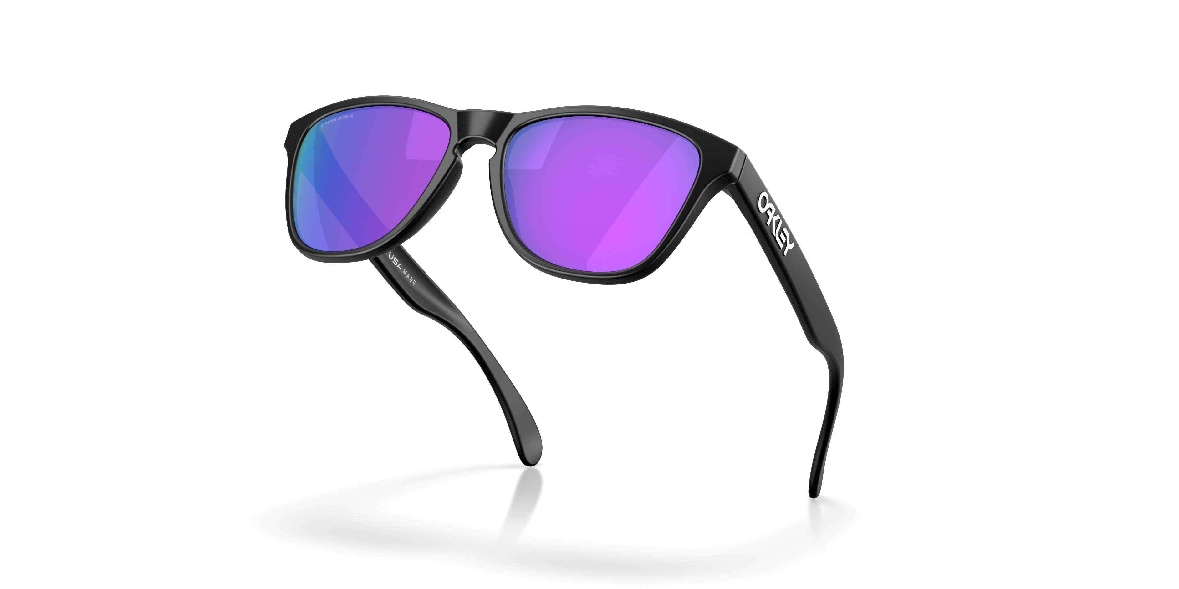 OAKLEY OO9508 FROGSKINS S 950804 53