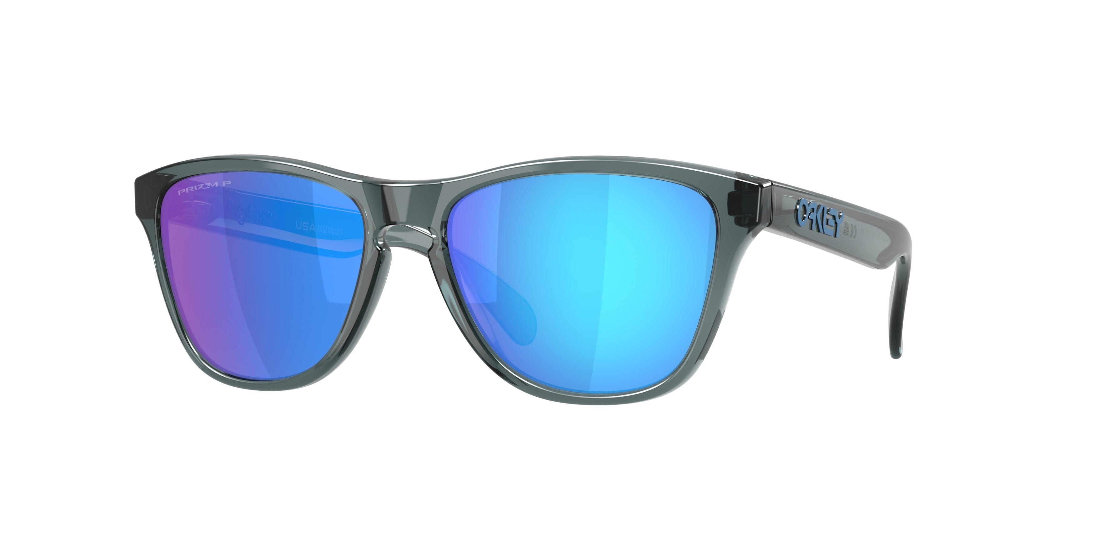 OAKLEY OO9508 FROGSKINS S 950805 53