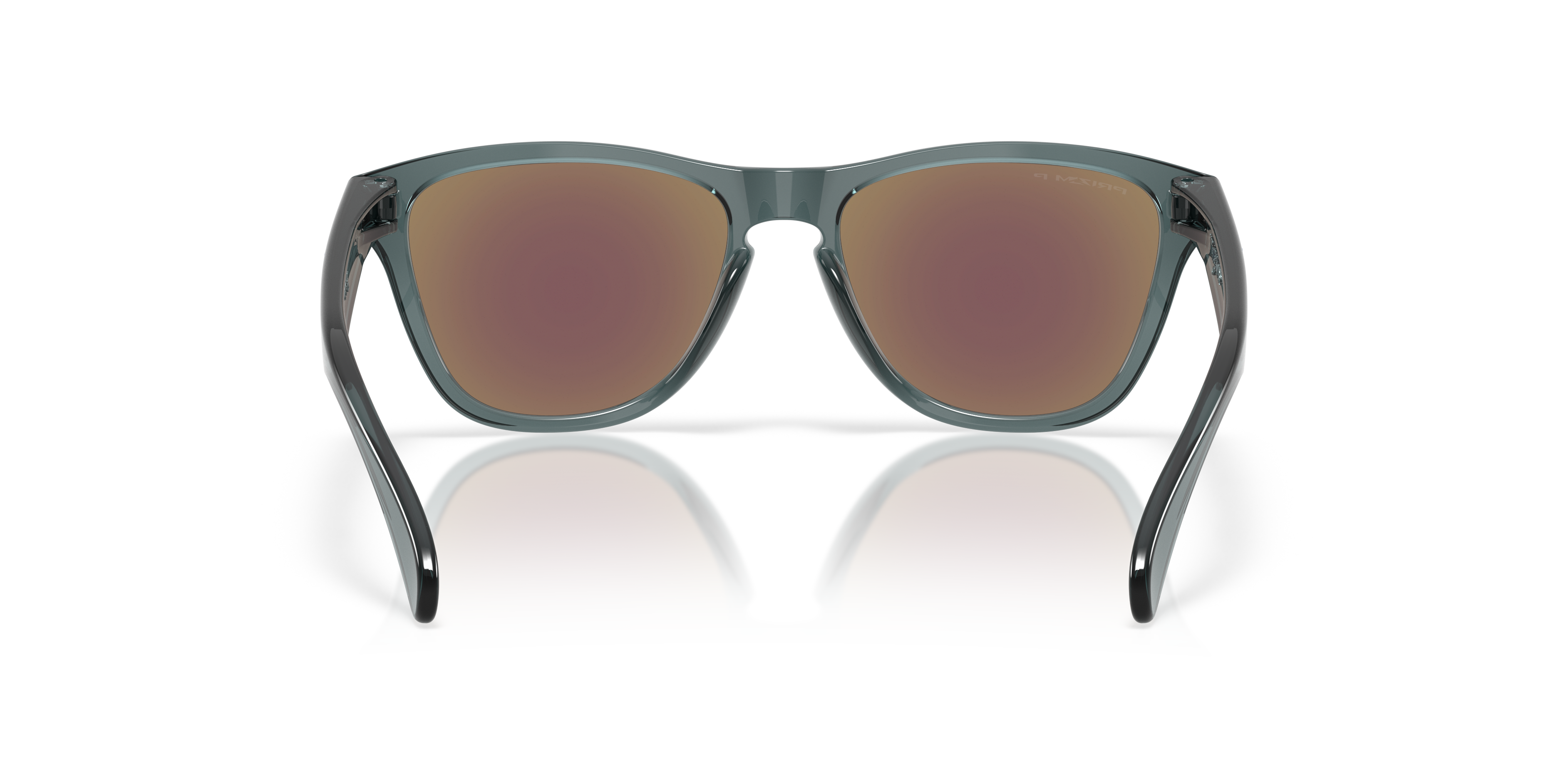 OAKLEY OO9508 FROGSKINS S 950805 53
