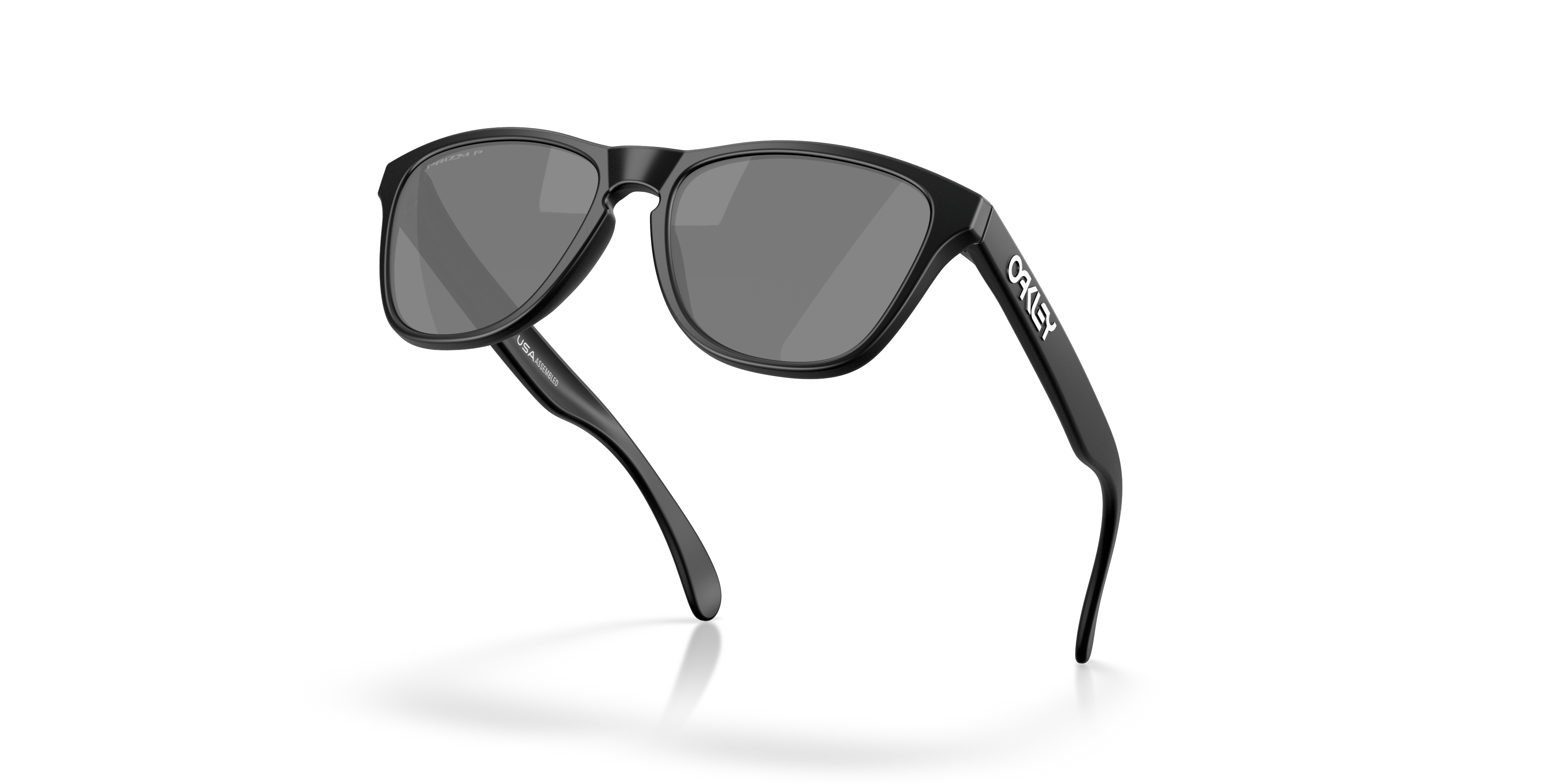 OAKLEY OO9508 FROGSKINS S 950806 53