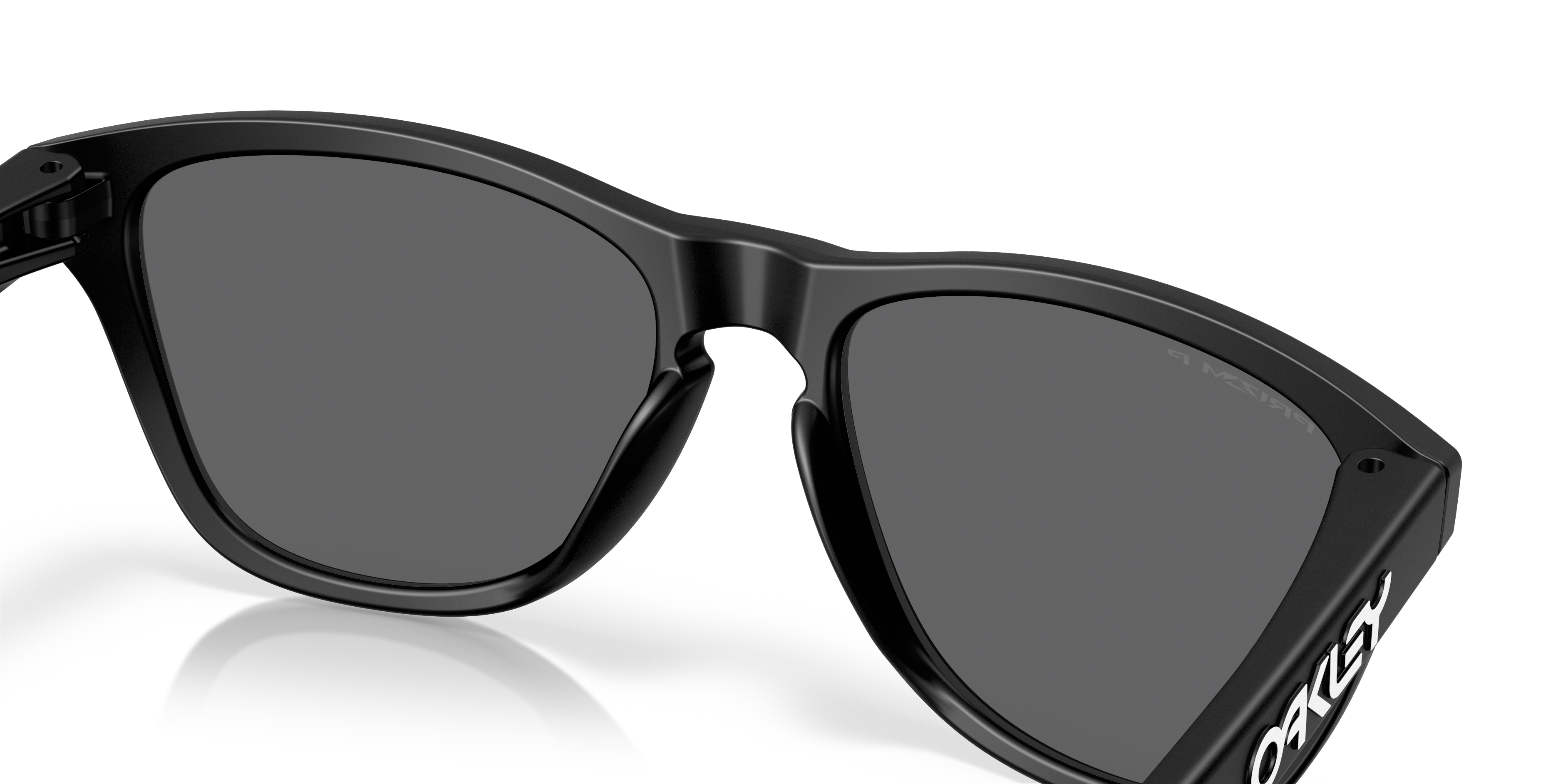 OAKLEY OO9508 FROGSKINS S 950806 53