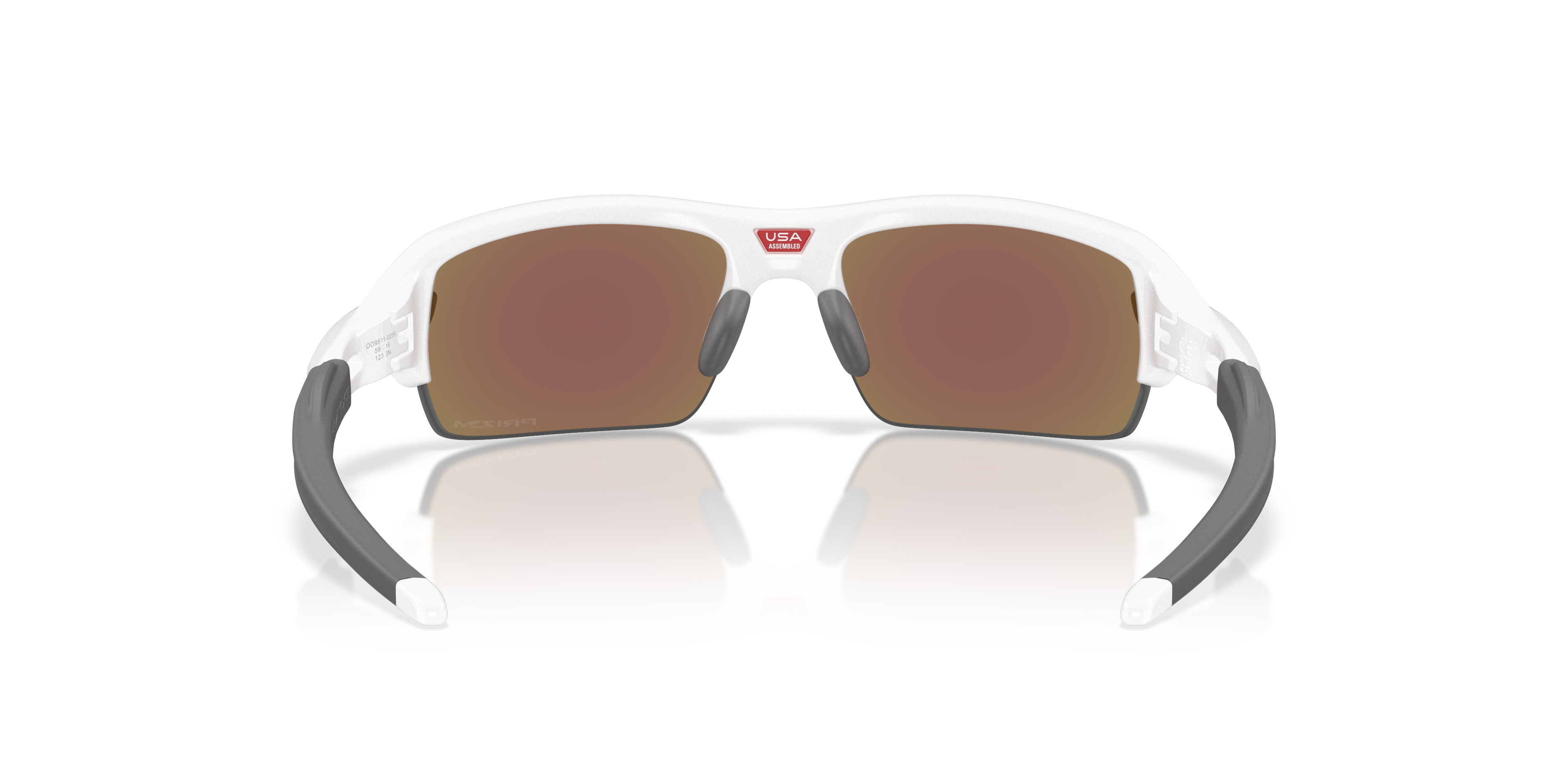 OAKLEY OO9511 FLAK 2.0 S 951102 59