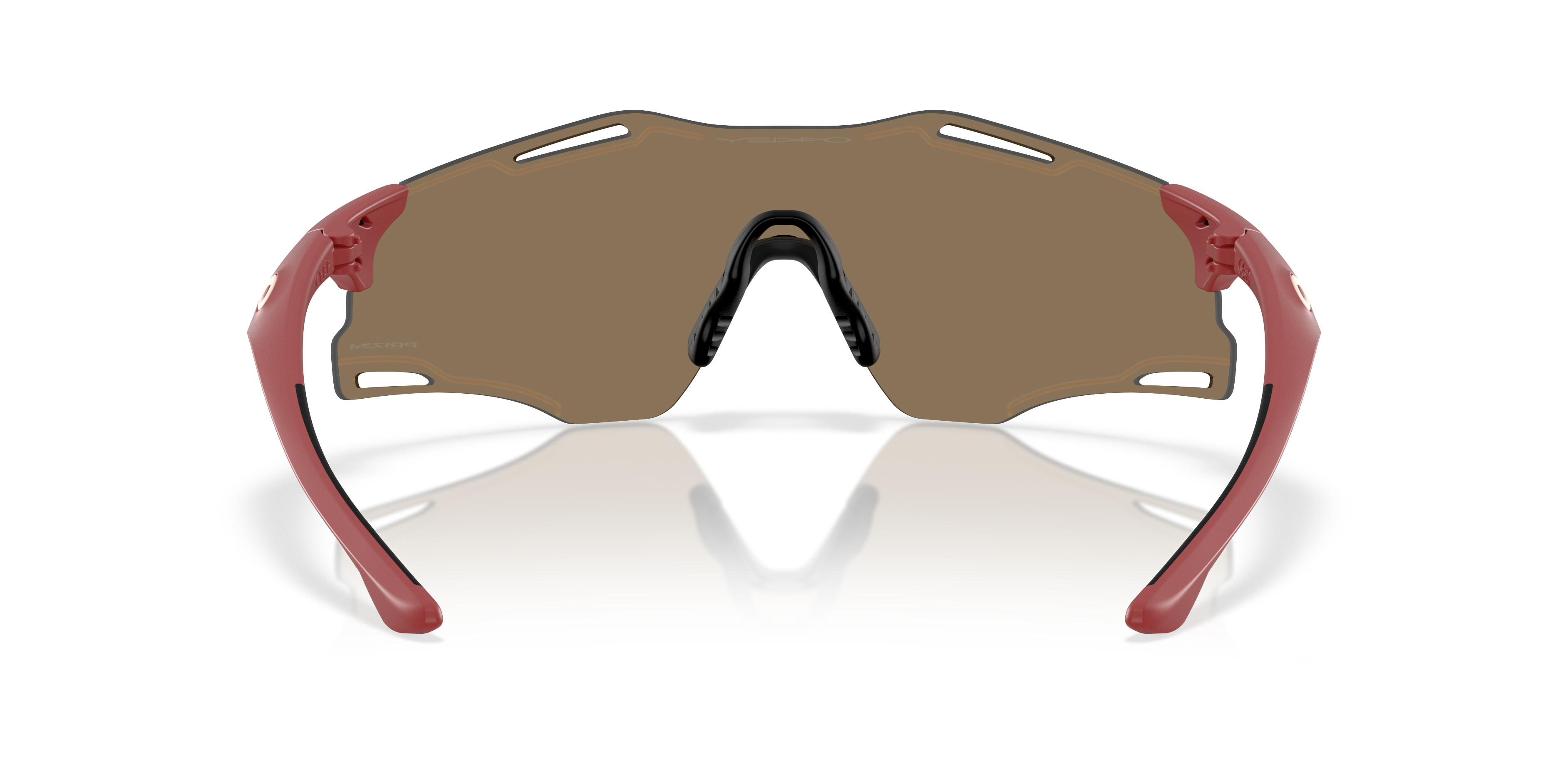 OAKLEY OO9512D CYBR ZERO 951203 39