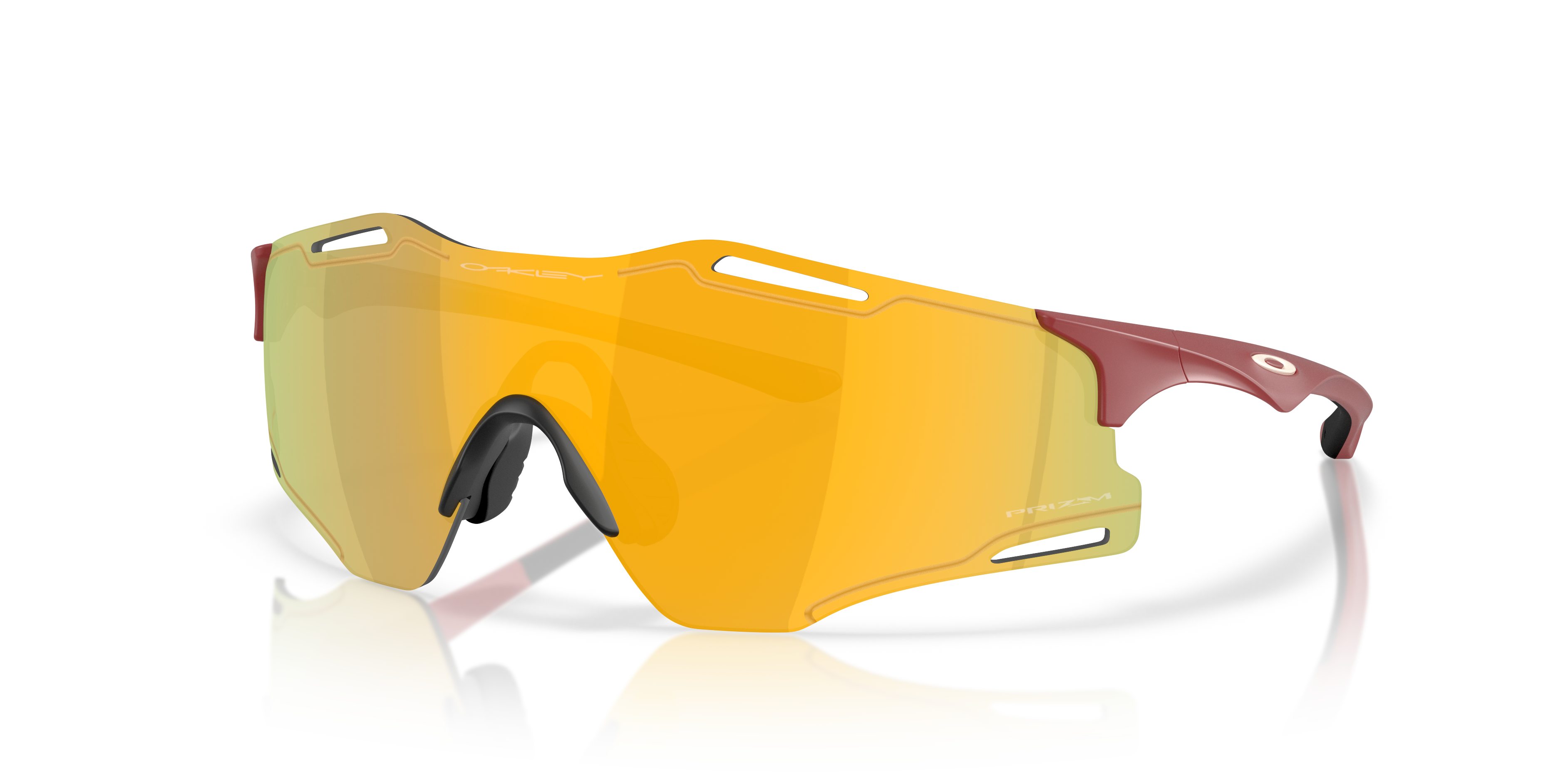 OAKLEY OO9512D CYBR ZERO 951203 39