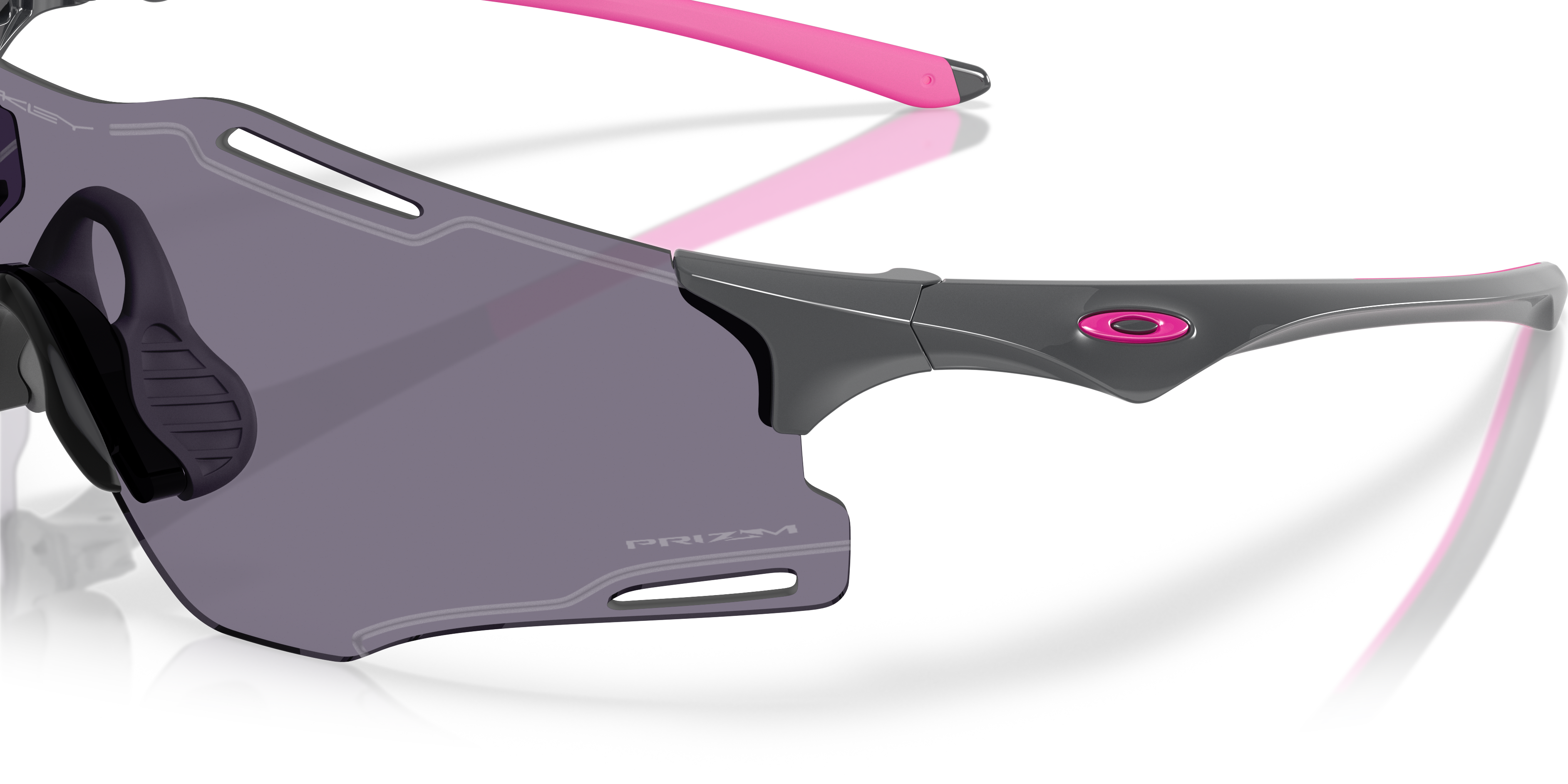 OAKLEY OO9512D CYBR ZERO 951205 39