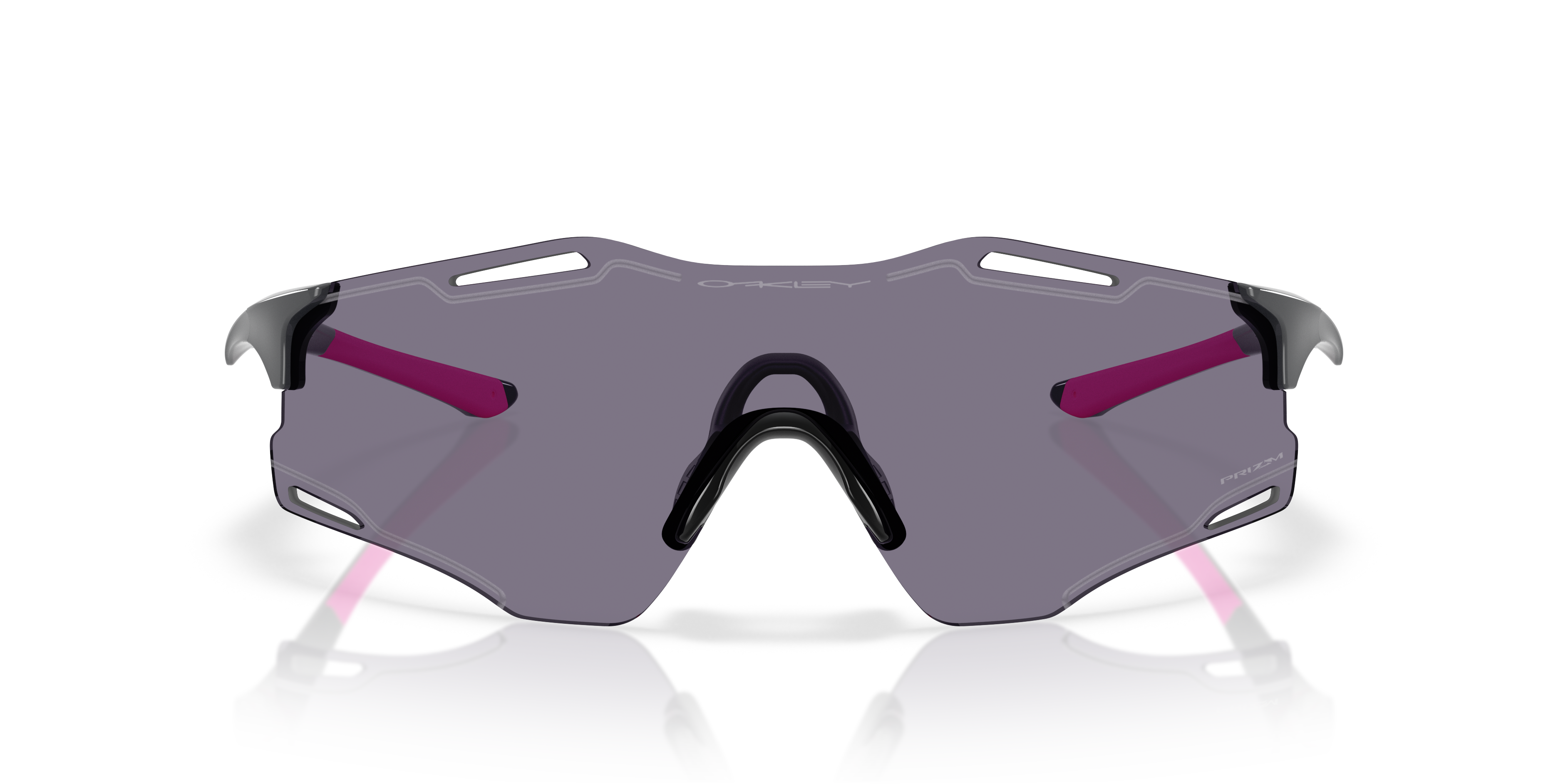 OAKLEY OO9512D CYBR ZERO 951205 39