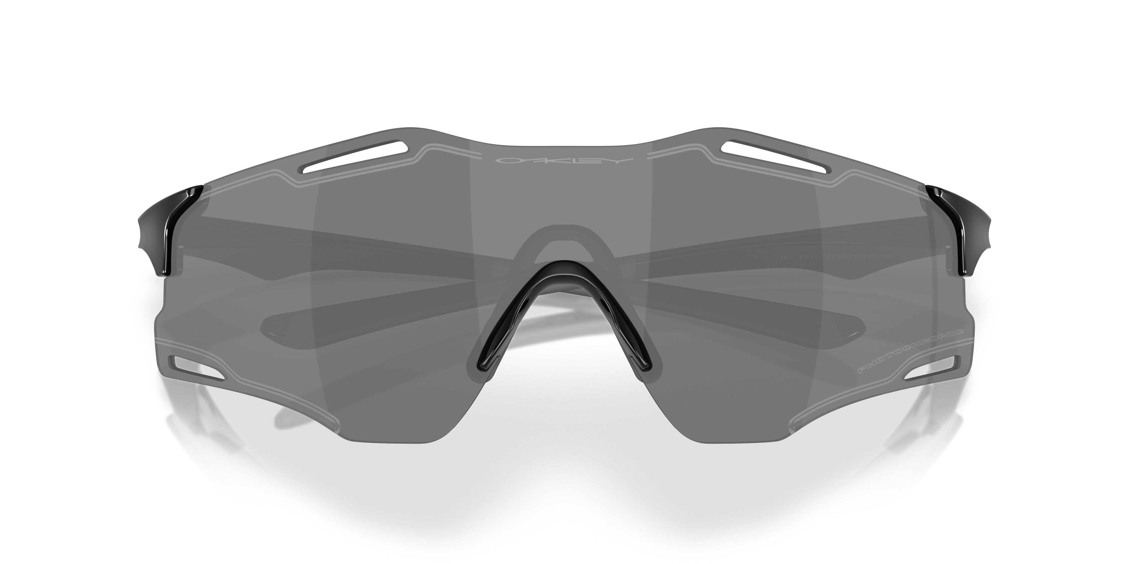OAKLEY OO9512D CYBR ZERO 951206 39
