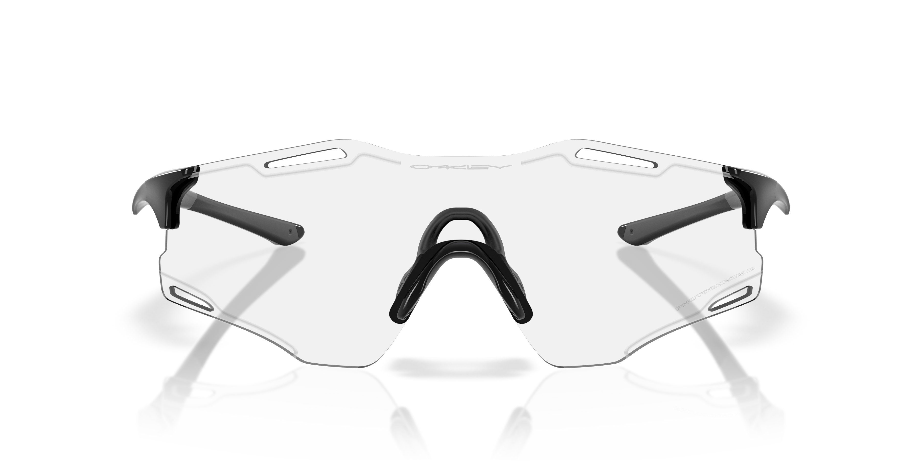 OAKLEY OO9512D CYBR ZERO 951206 39