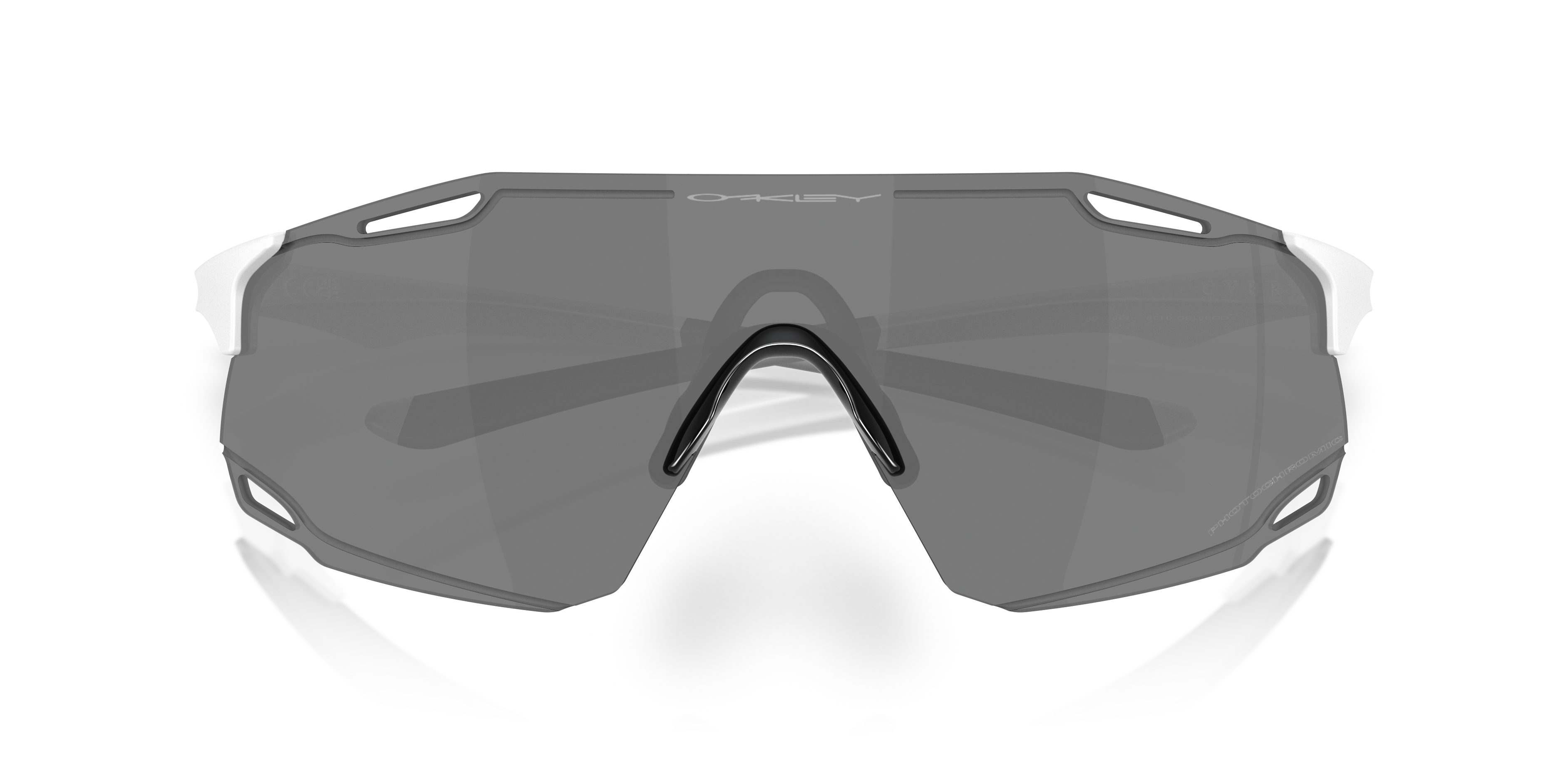 OAKLEY OO9513D CYBR DYNO 951301 39