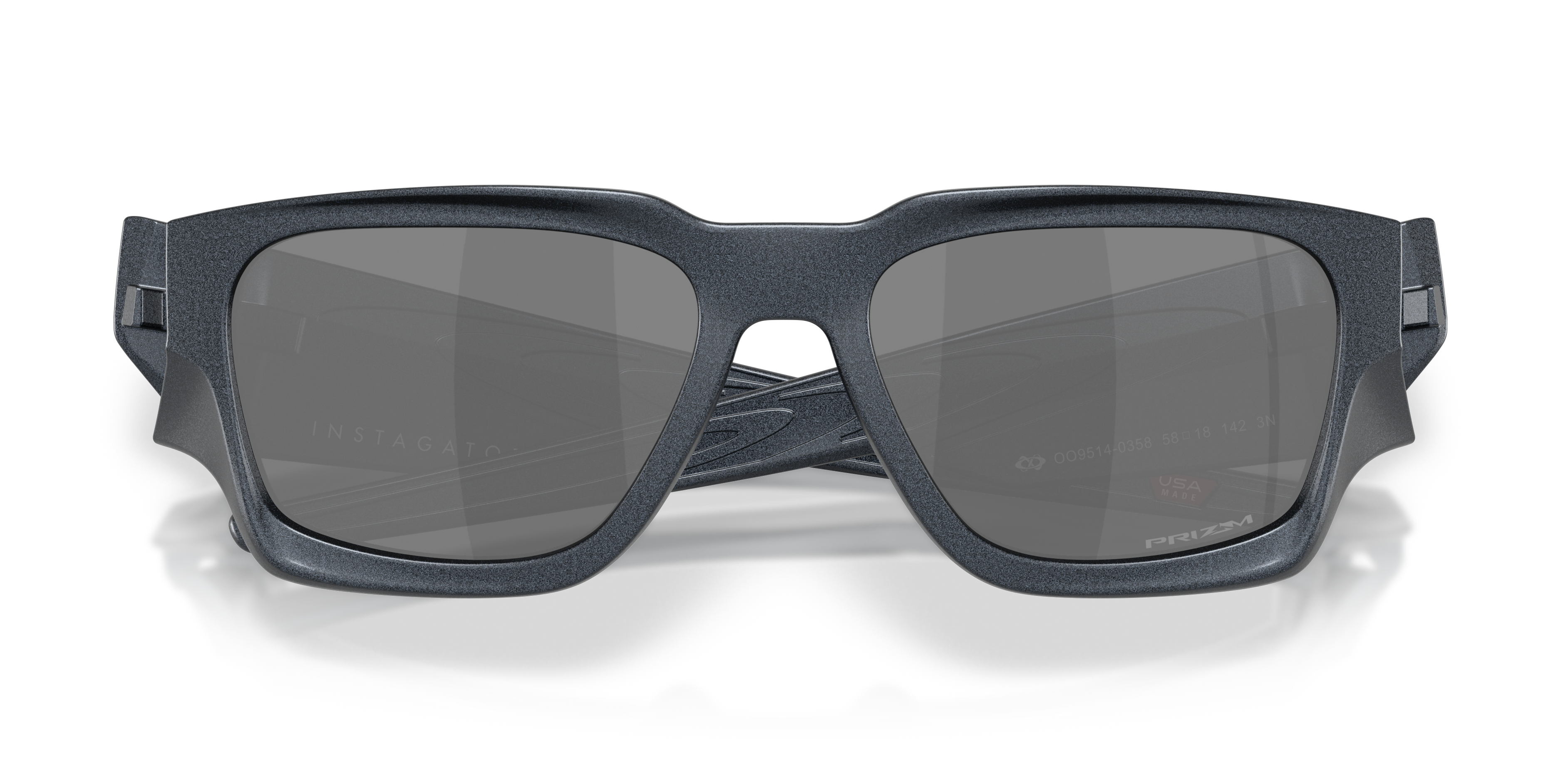 OAKLEY OO9514 INSTAGATOR 951403 58