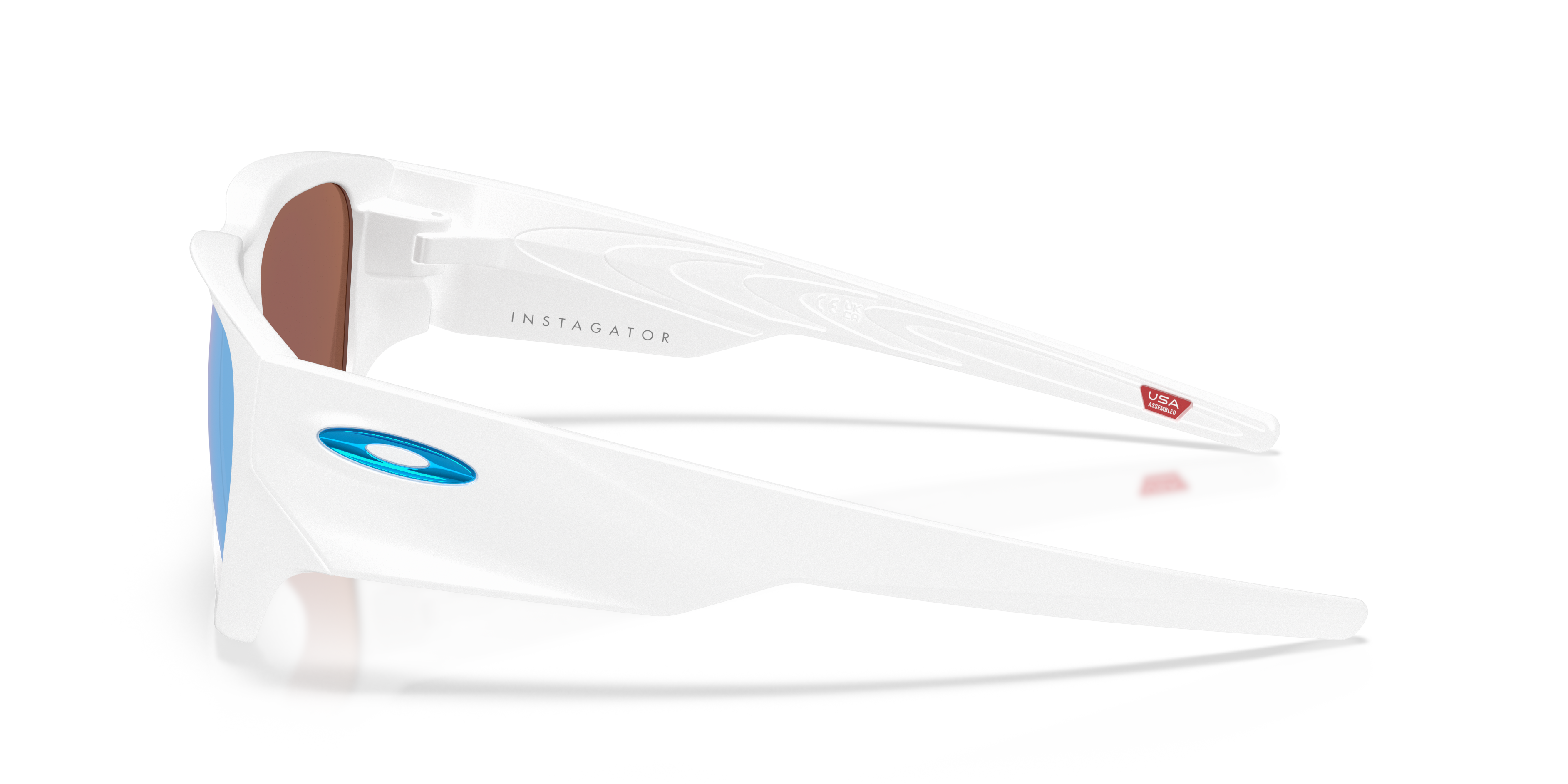 OAKLEY OO9514 INSTAGATOR 951404 58