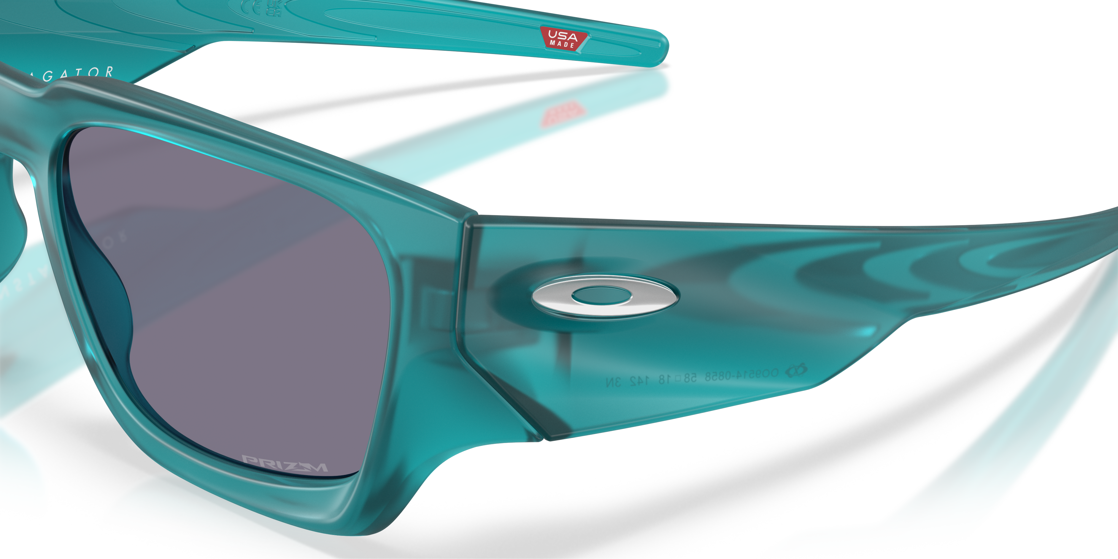 OAKLEY OO9514 INSTAGATOR 951408 58