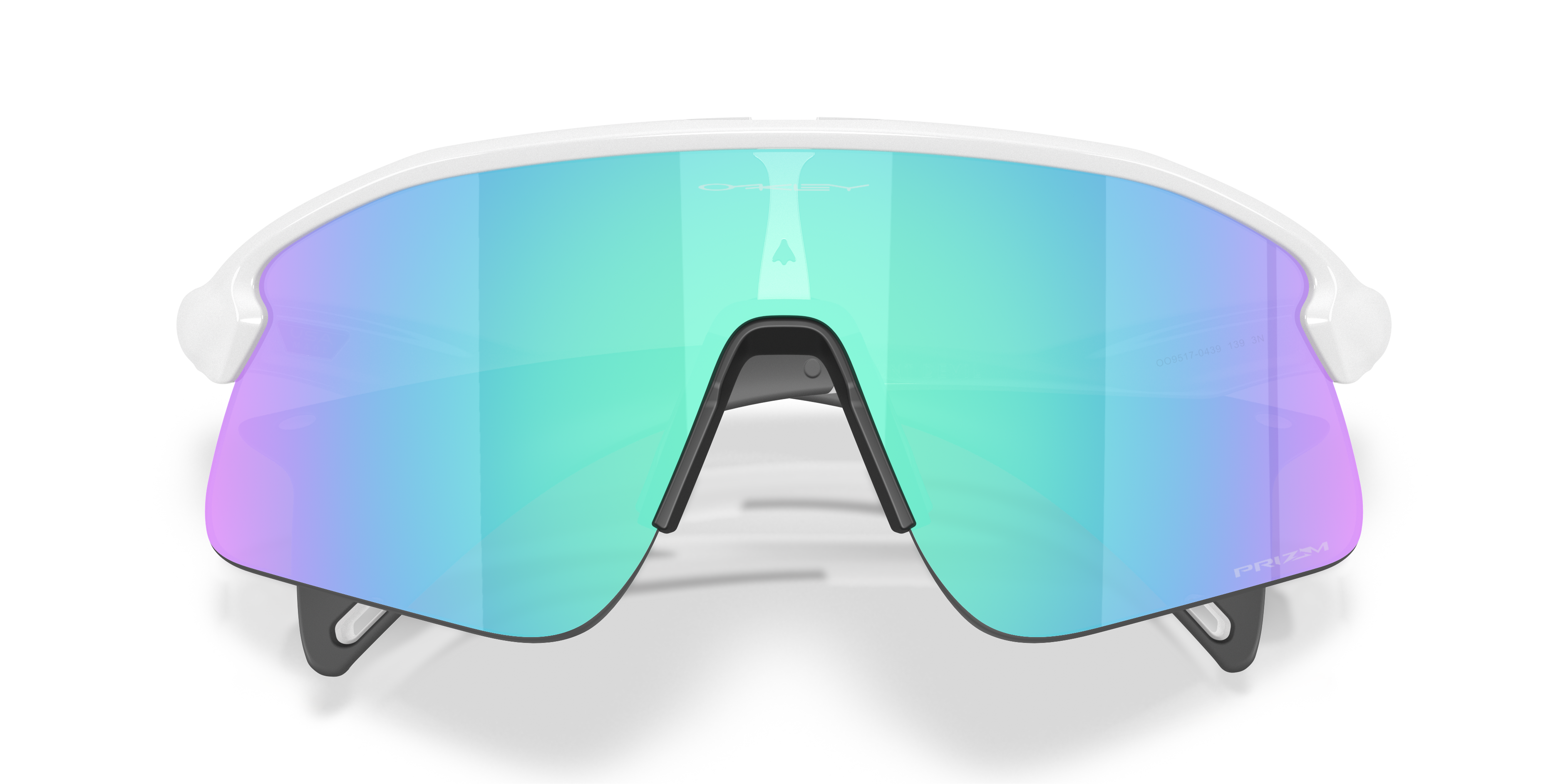 OAKLEY OO9517 STUNT DEVIL 951704 39