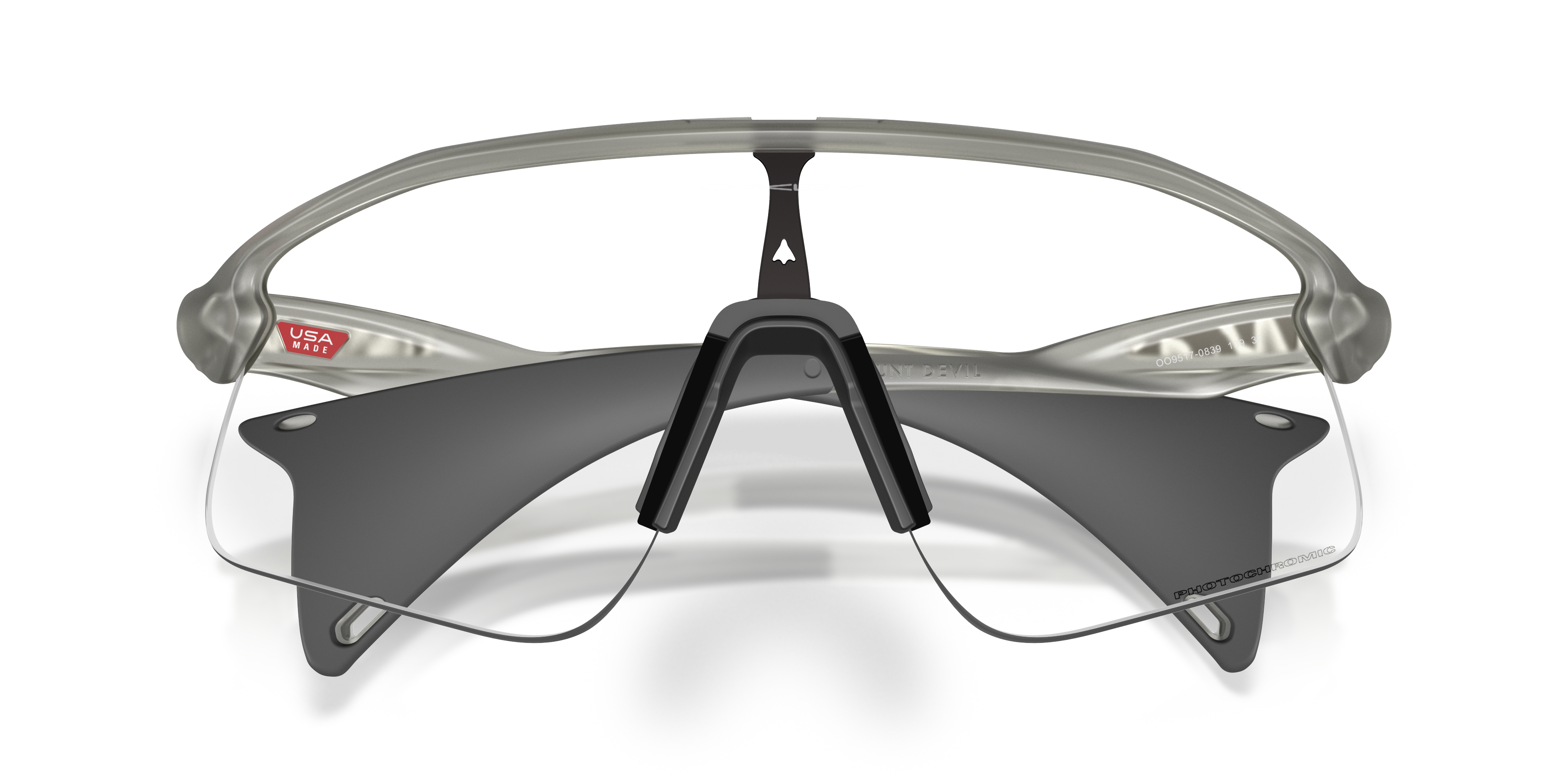 OAKLEY OO9517 STUNT DEVIL 951708 39