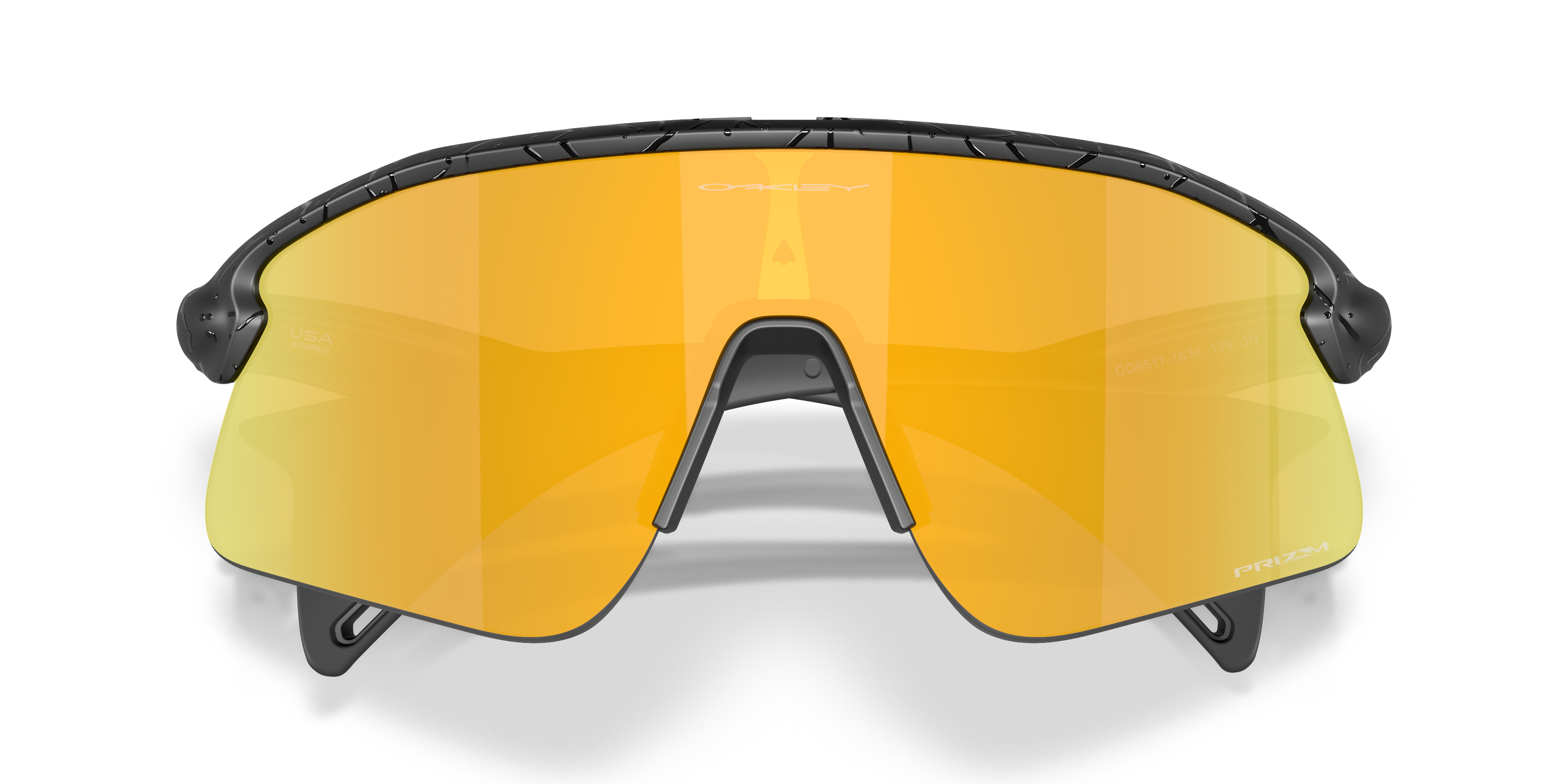 OAKLEY OO9517 STUNT DEVIL 951716 39