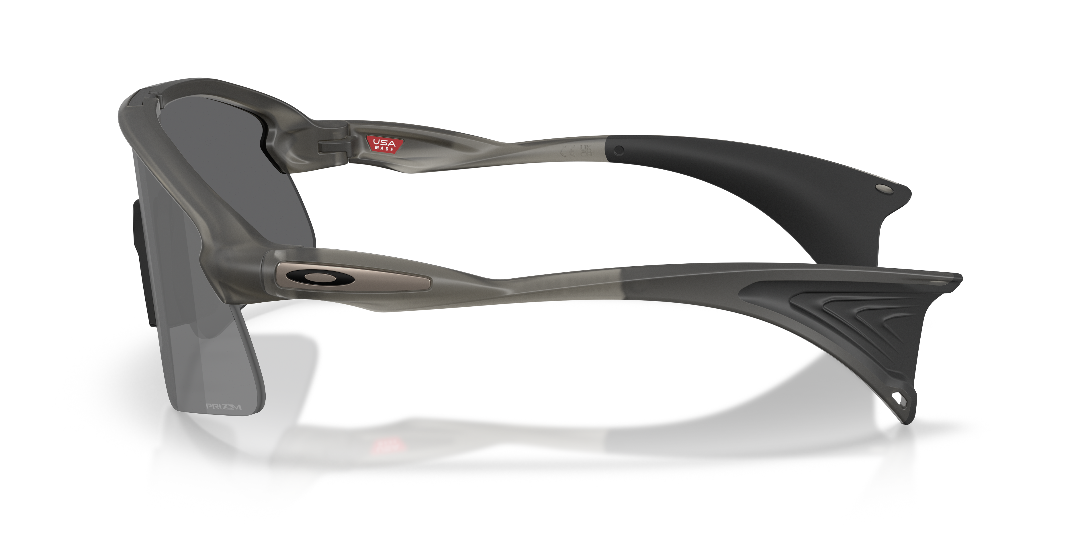 OAKLEY OO9518 STUNT DEVIL S 951801 36