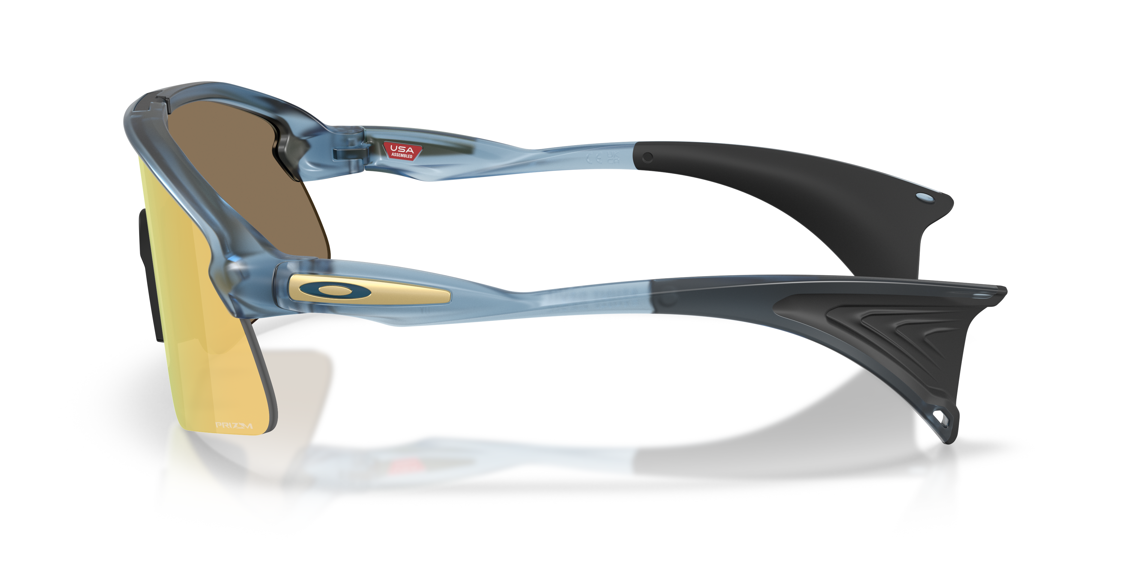 OAKLEY OO9518 STUNT DEVIL S 951805 36