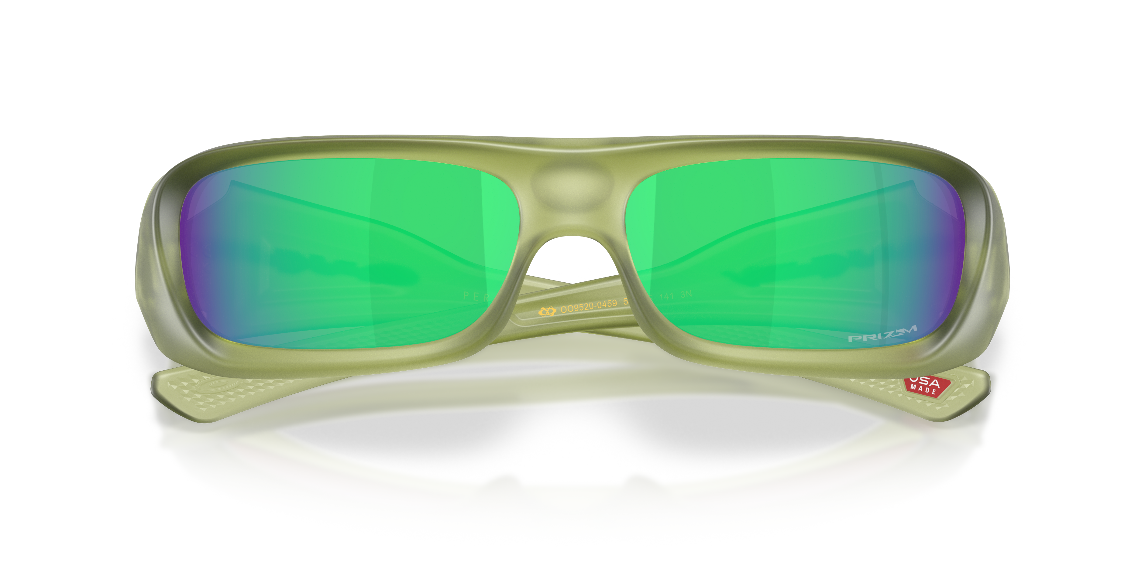 OAKLEY OO9520 PERMIAN 952004 59