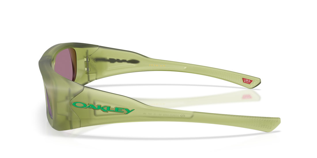 OAKLEY OO9520 PERMIAN 952004 59