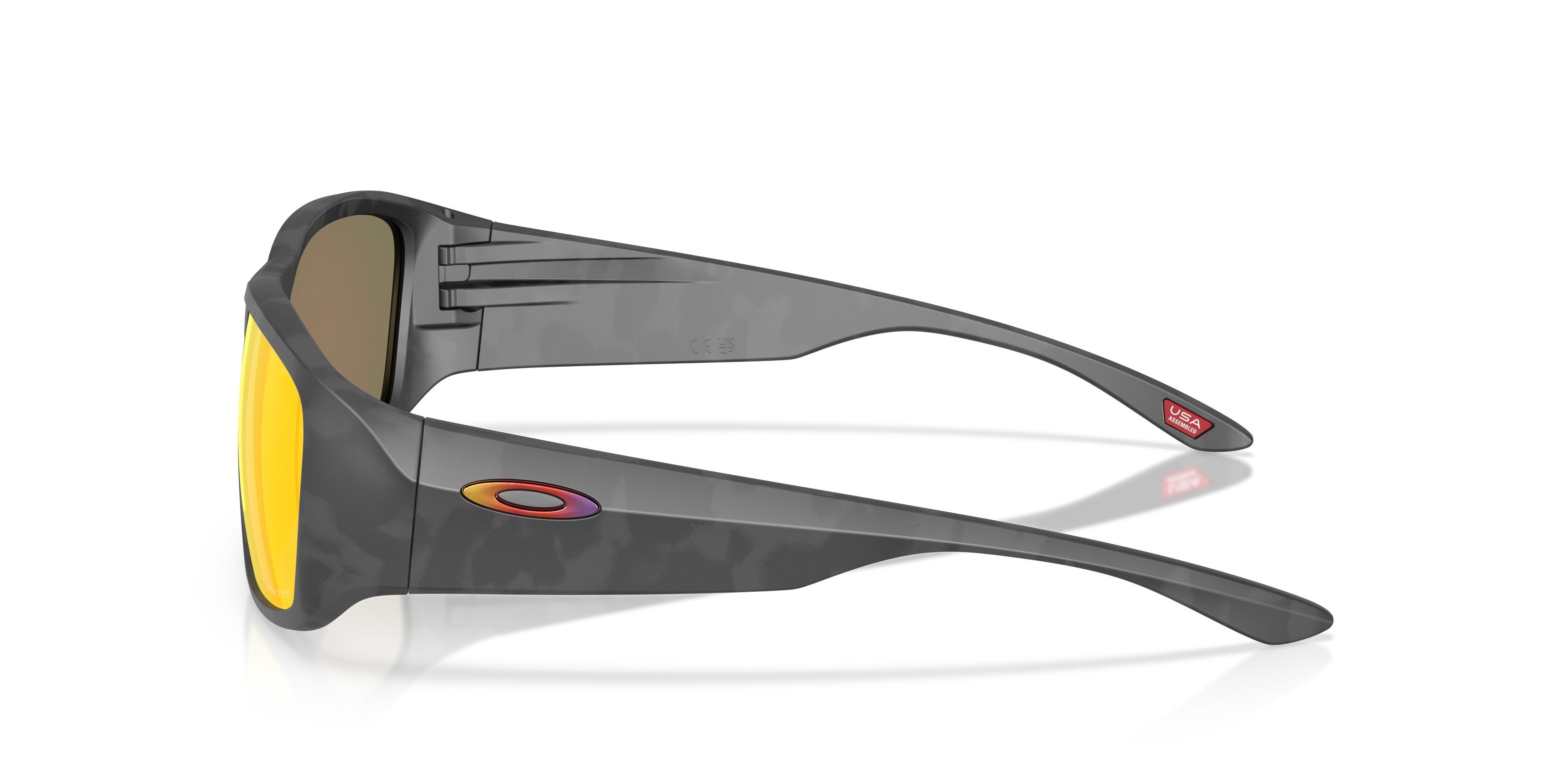 OAKLEY OO9521 TOURNIQUET 952105 57