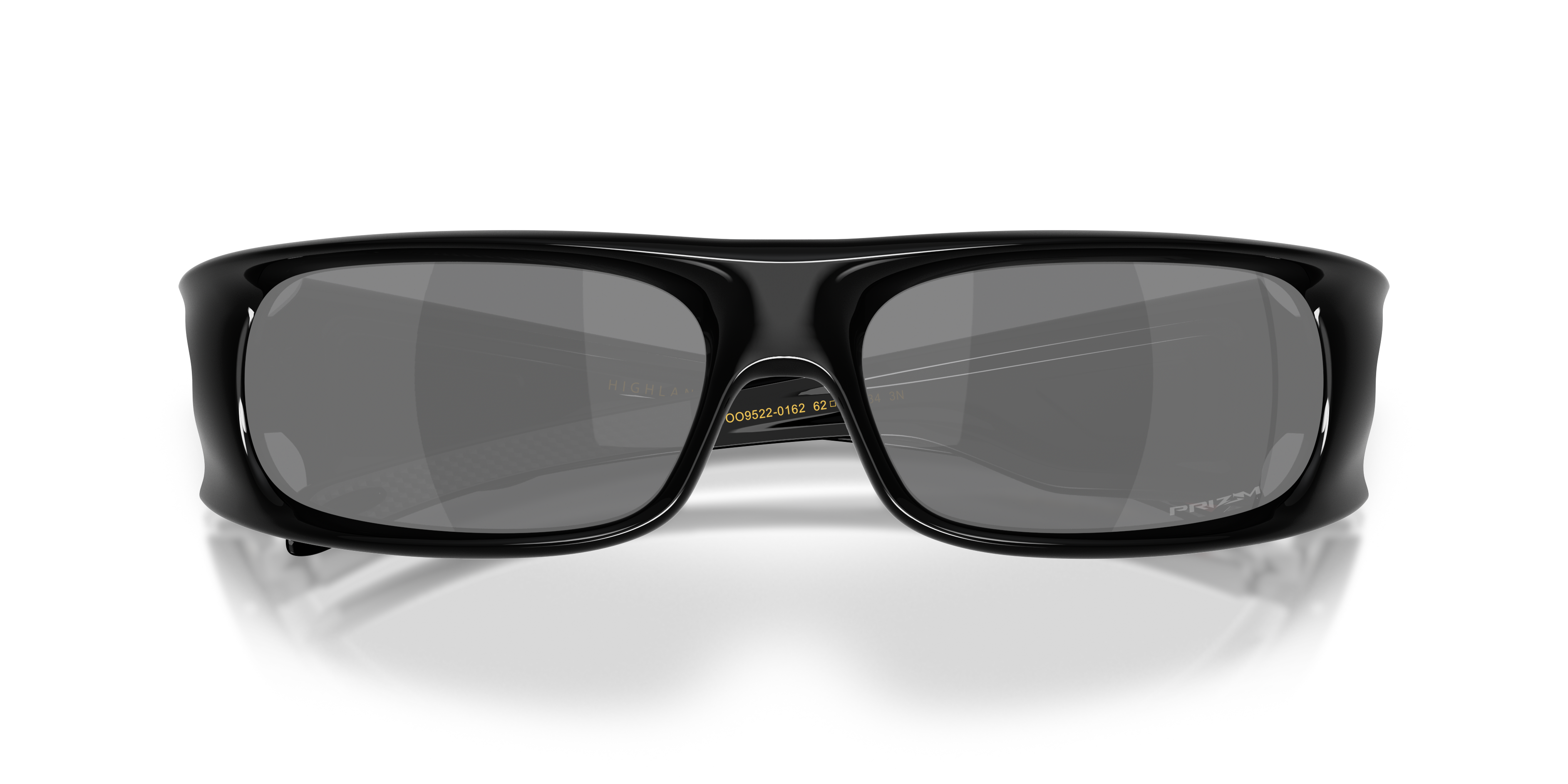 OAKLEY OO9522 HIGHLAND 952201 62