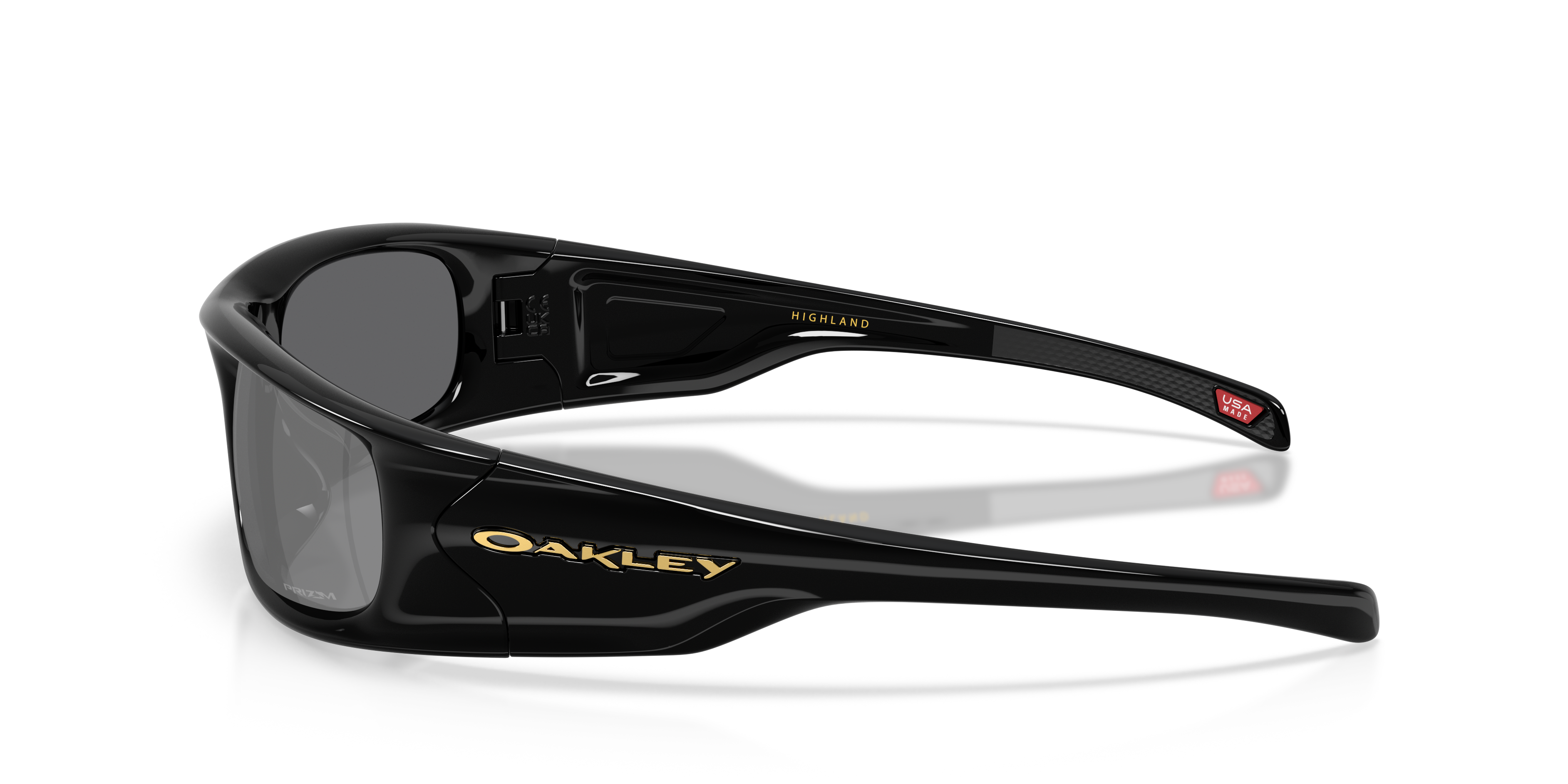 OAKLEY OO9522 HIGHLAND 952201 62