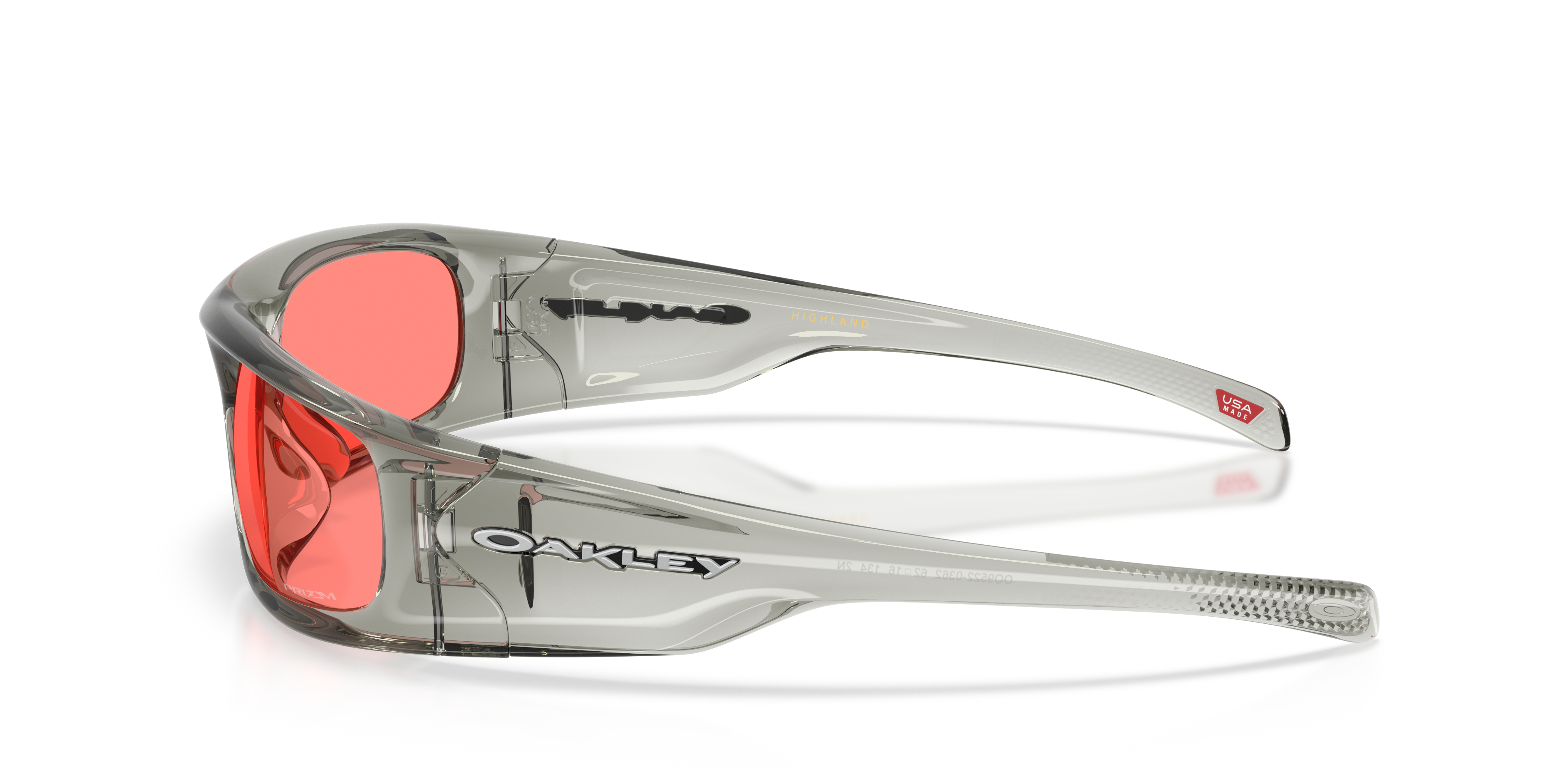 OAKLEY OO9522 HIGHLAND 952203 62