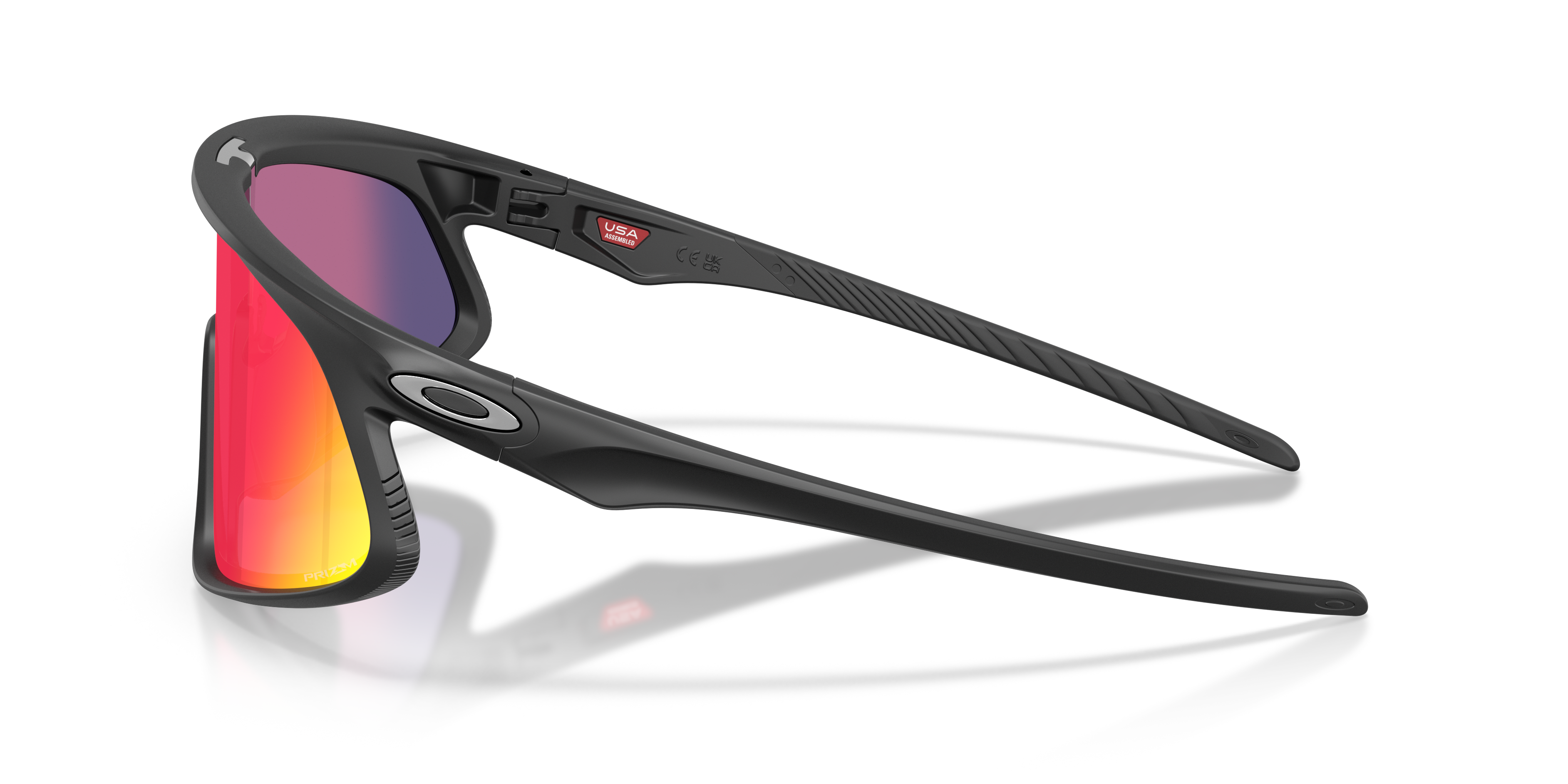 OAKLEY OO9524D RSLV 141 952401 41