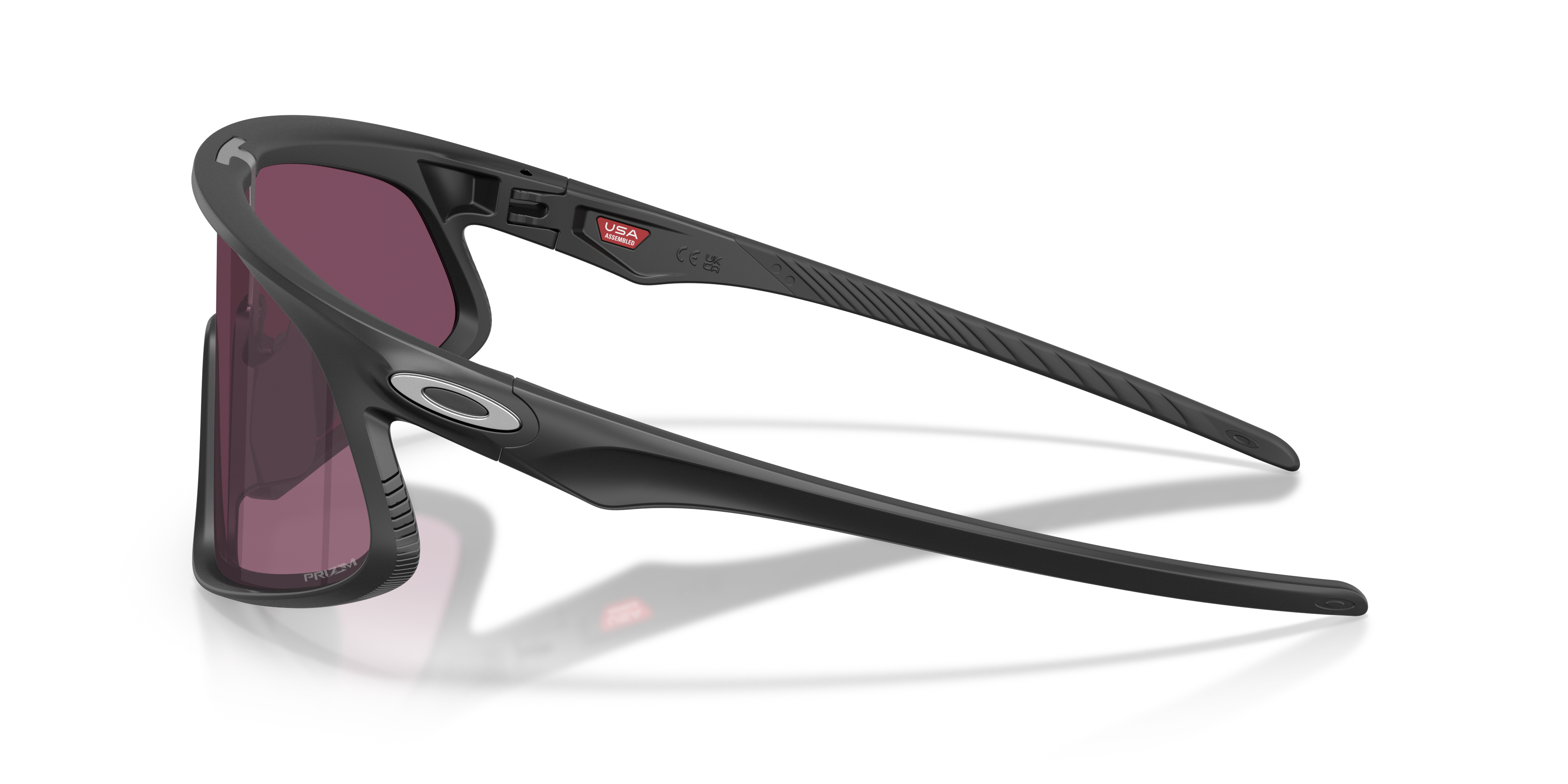 OAKLEY OO9524D RSLV 141 952402 41