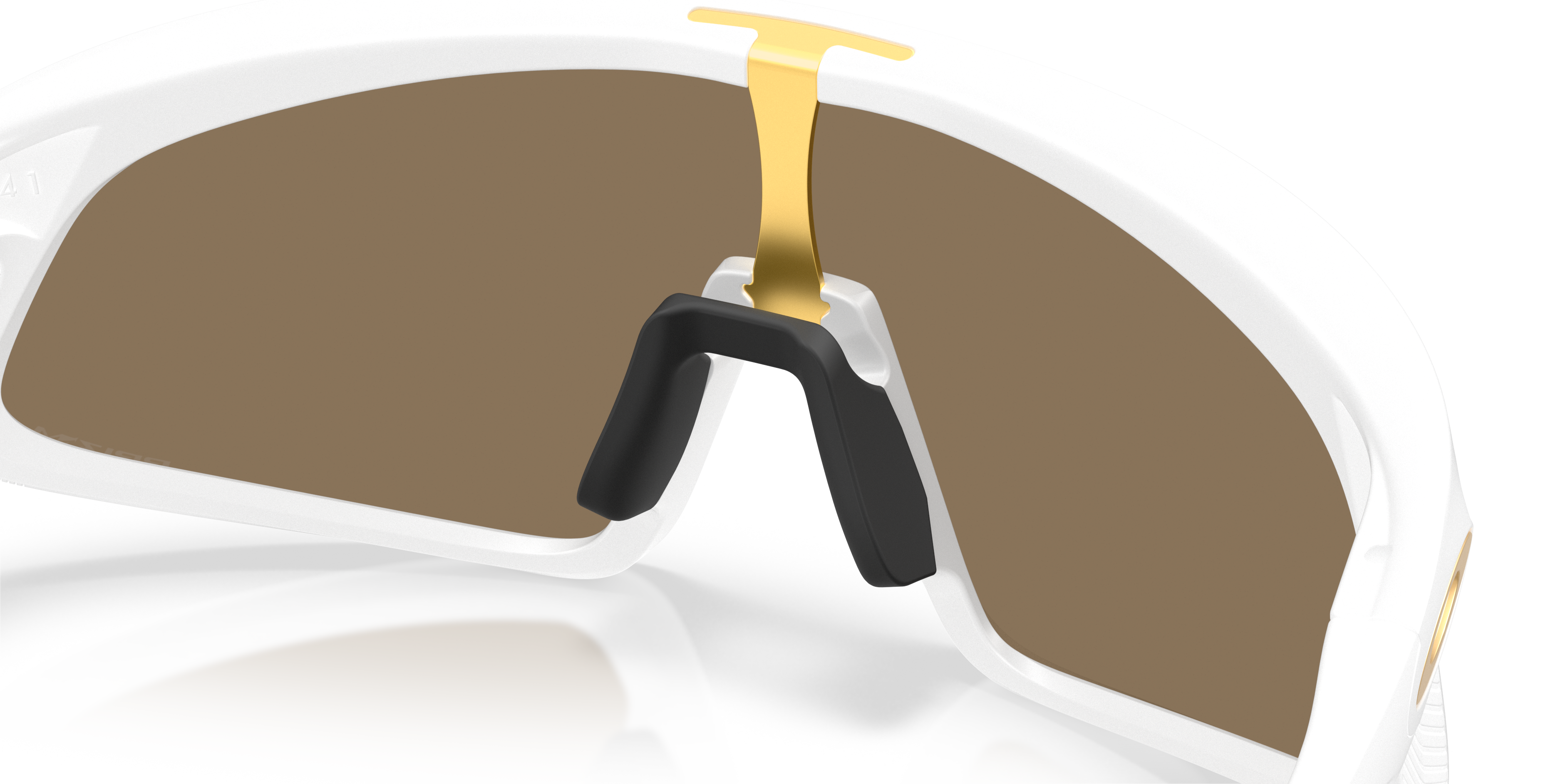 OAKLEY OO9524D RSLV 141 952403 41