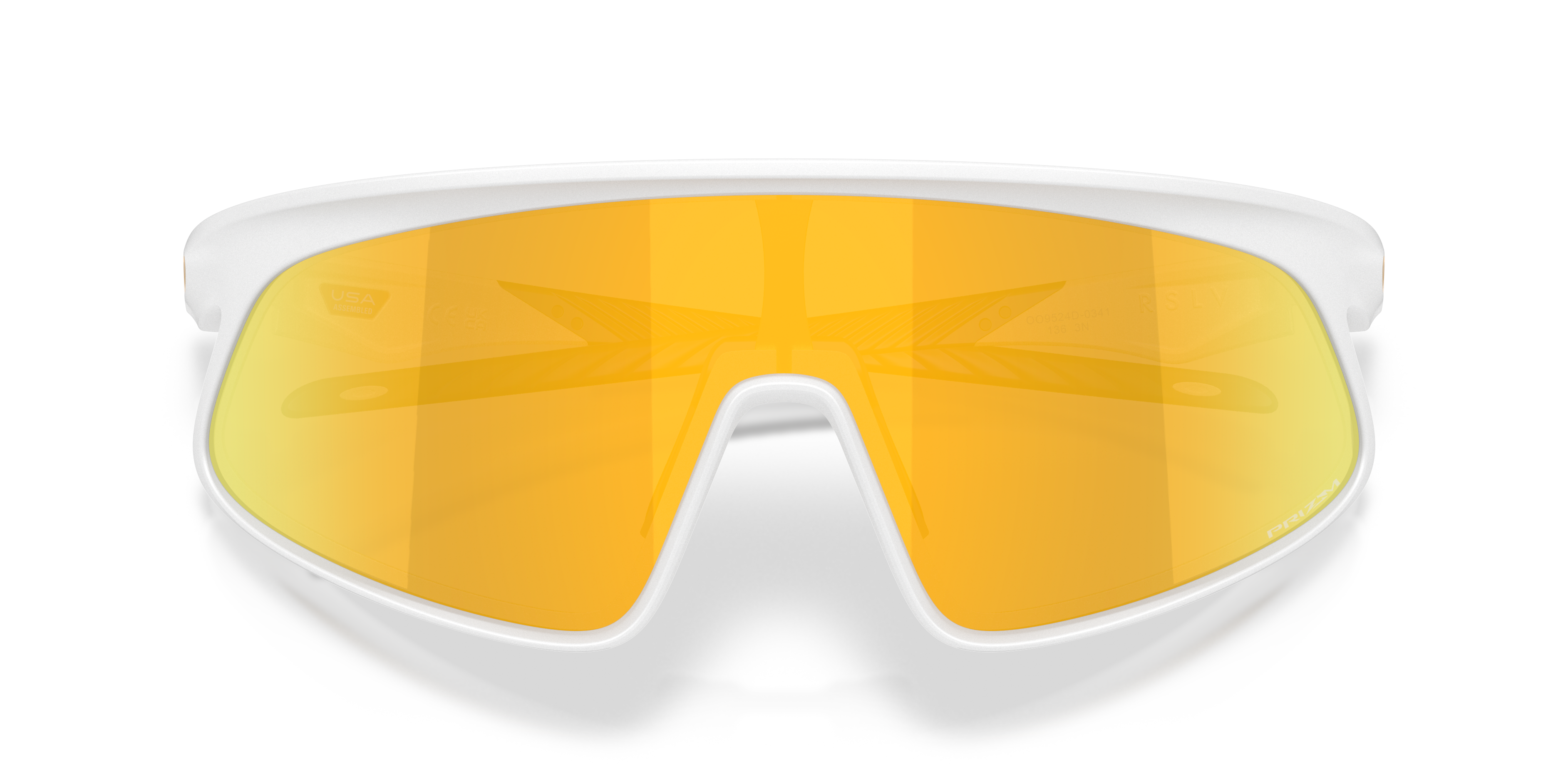 OAKLEY OO9524D RSLV 141 952403 41