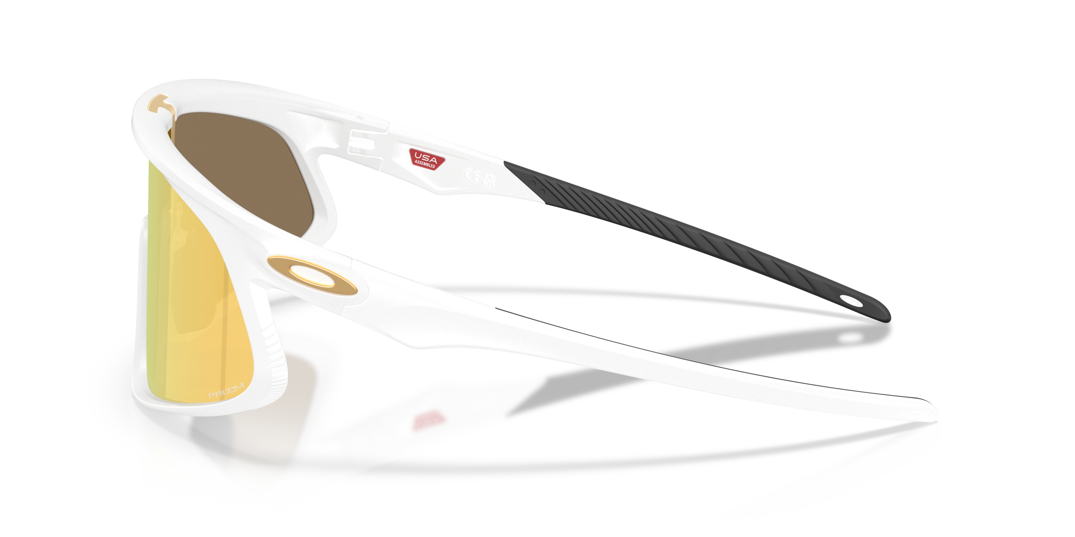 OAKLEY OO9524D RSLV 141 952403 41