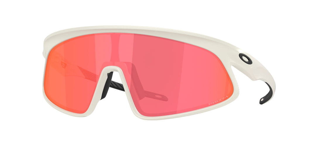 Sonnenbrillen oakley oo9524d rslv 141 952405 rosa rectangular unisex größe 41mm - Hauptansicht