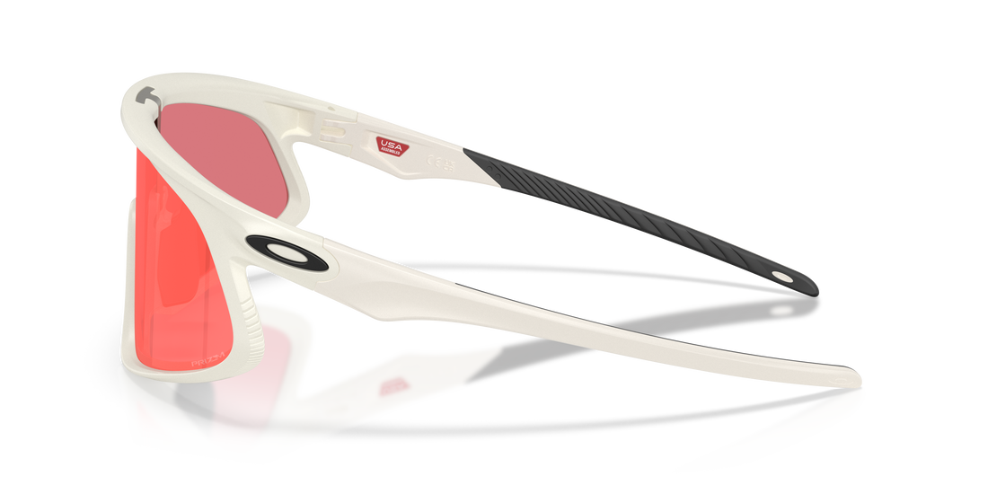 Sonnenbrillen oakley oo9524d rslv 141 952405 rosa rectangular unisex größe 41mm - Detailansicht