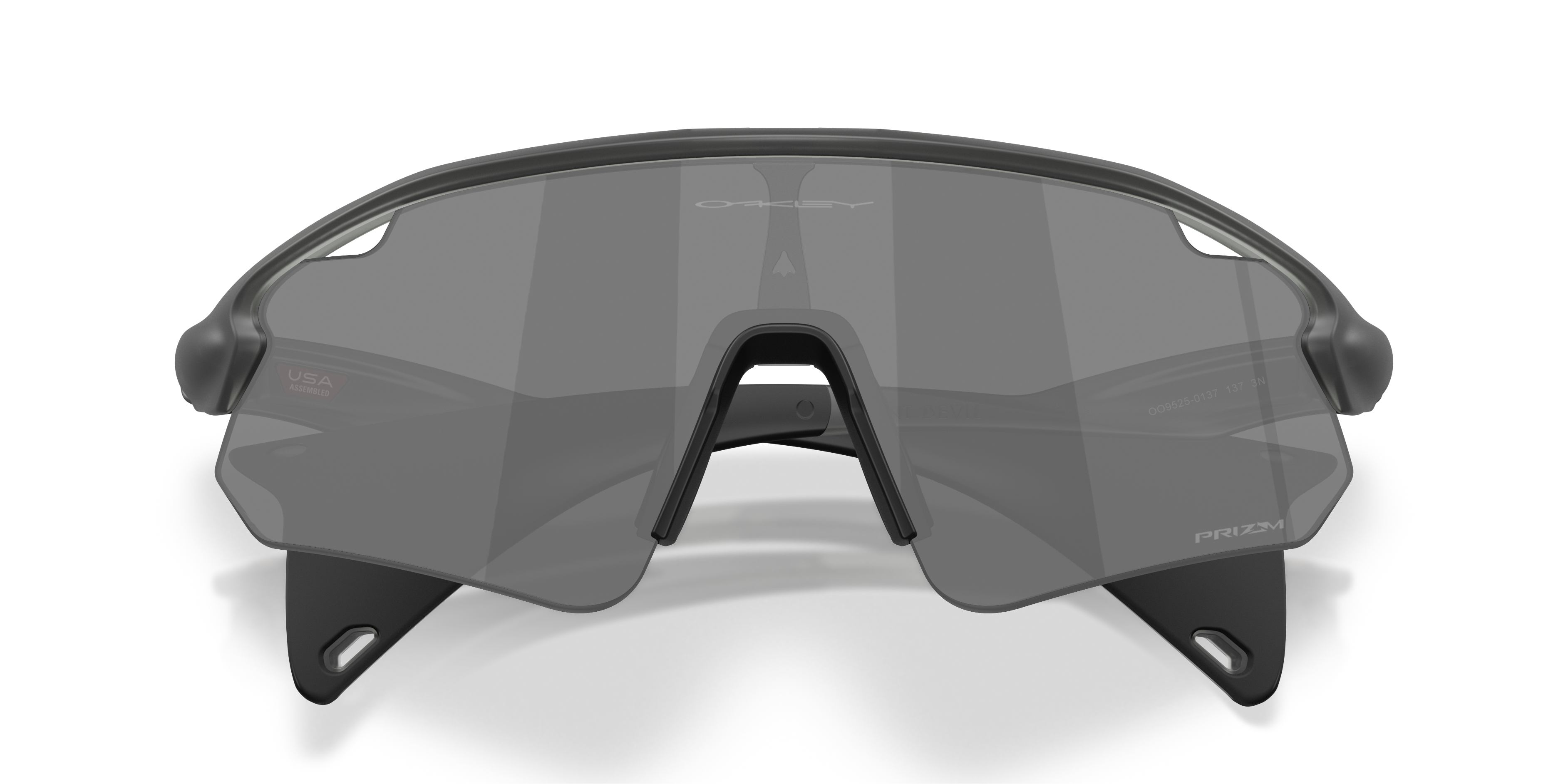 OAKLEY OO9525 STUNT DEVIL A 952501 37