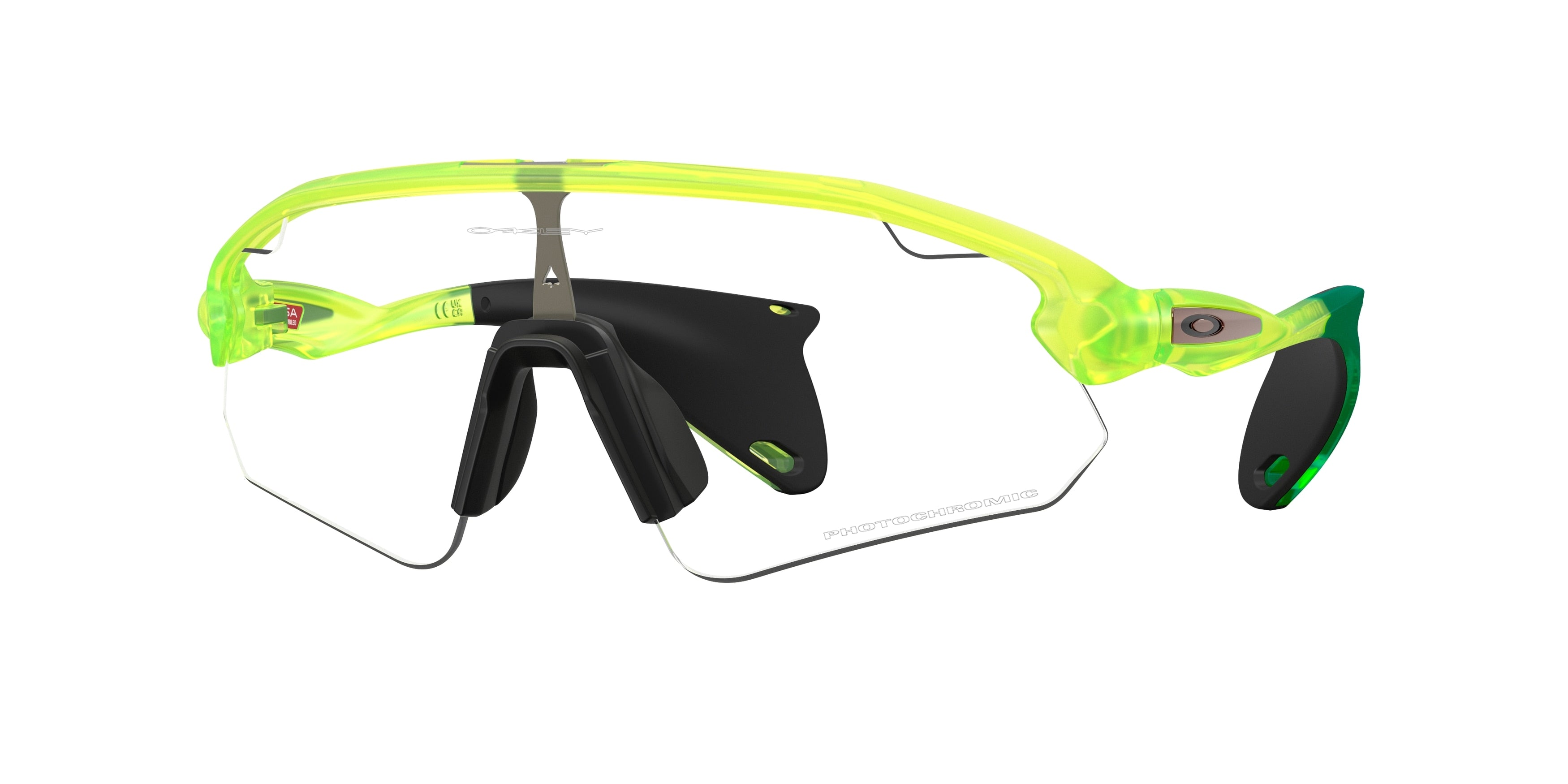 OAKLEY OO9525 STUNT DEVIL A 952504 37