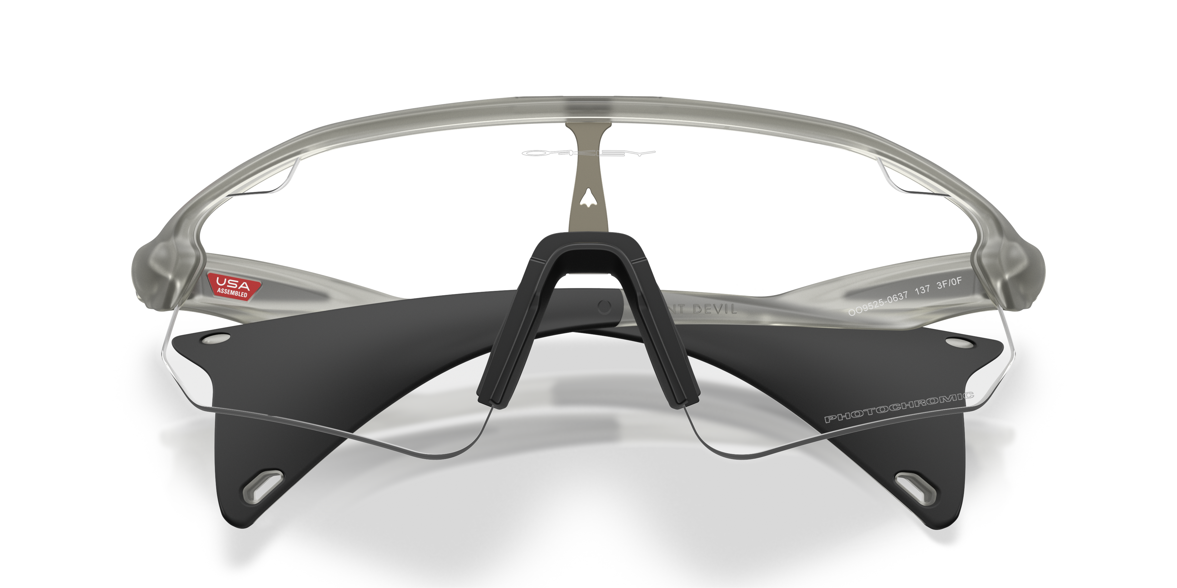 OAKLEY OO9525 STUNT DEVIL A 952506 37