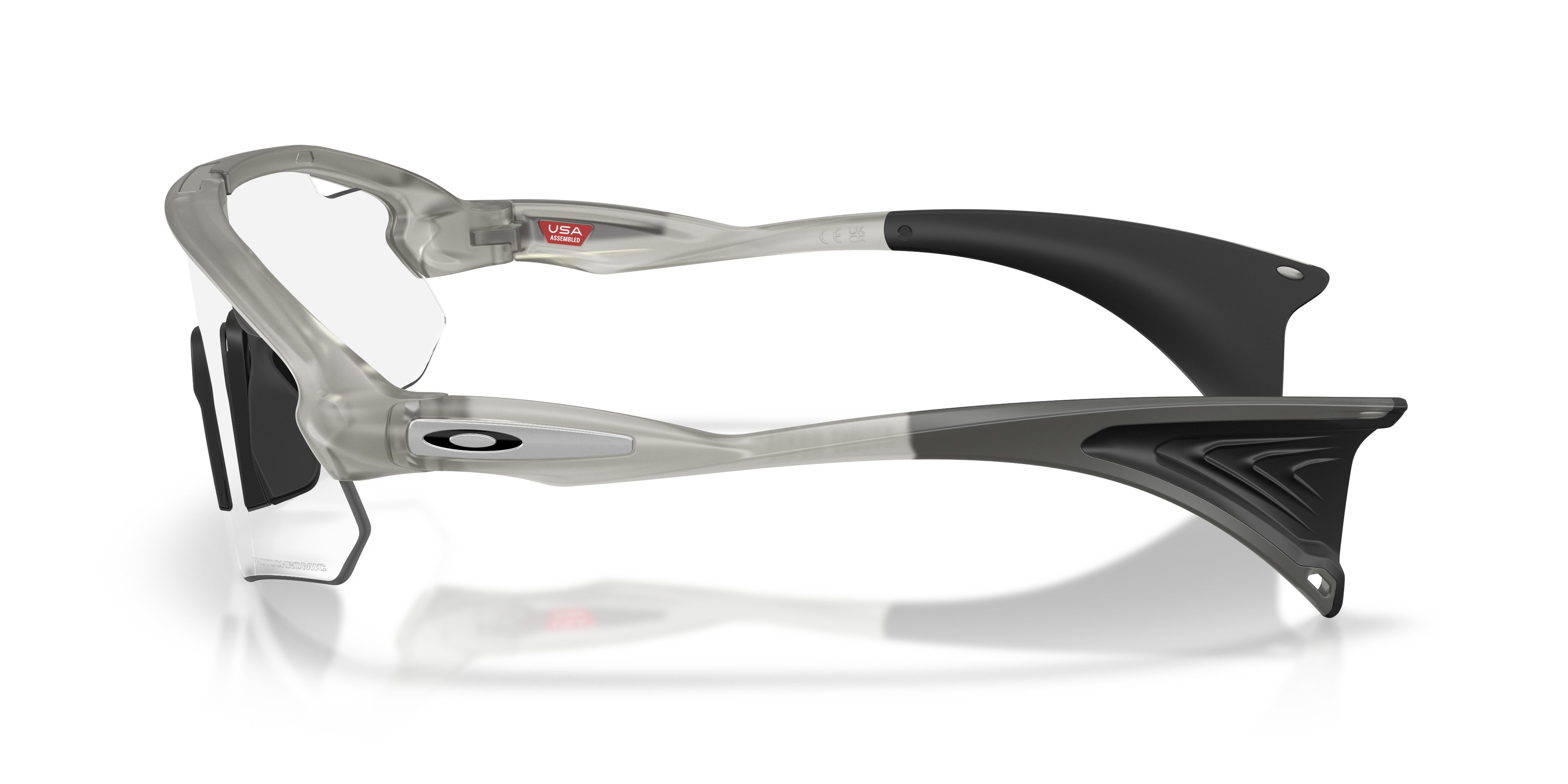 OAKLEY OO9525 STUNT DEVIL A 952506 37