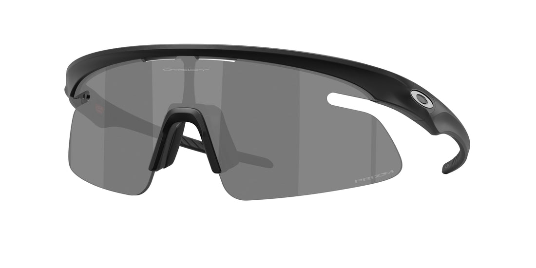 Sonnenbrillen oakley oo9527d rslv lite 952701 negro rectangular unisex größe 50mm - Hauptansicht