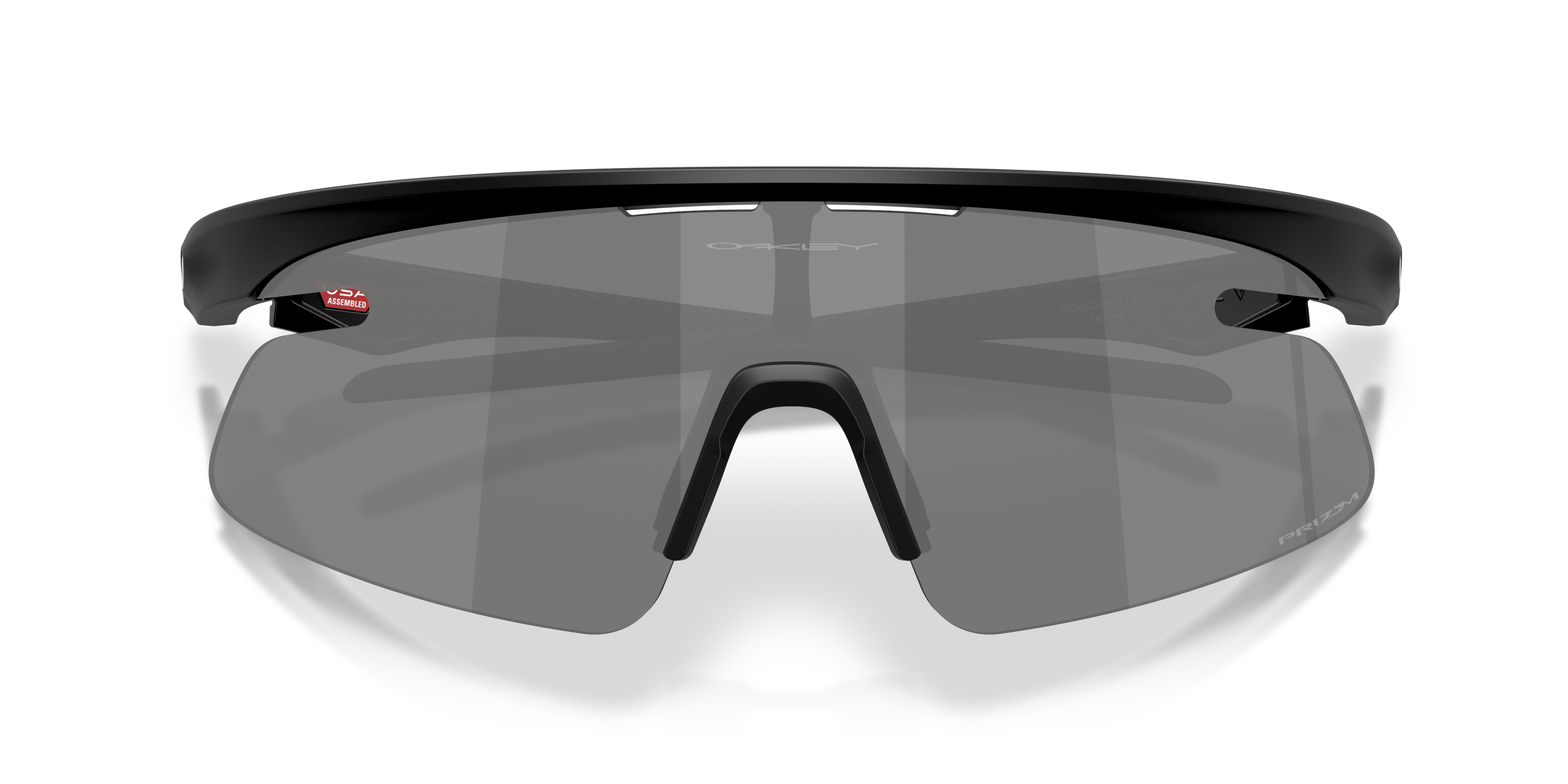 OAKLEY OO9527D RSLV LITE 952701 50