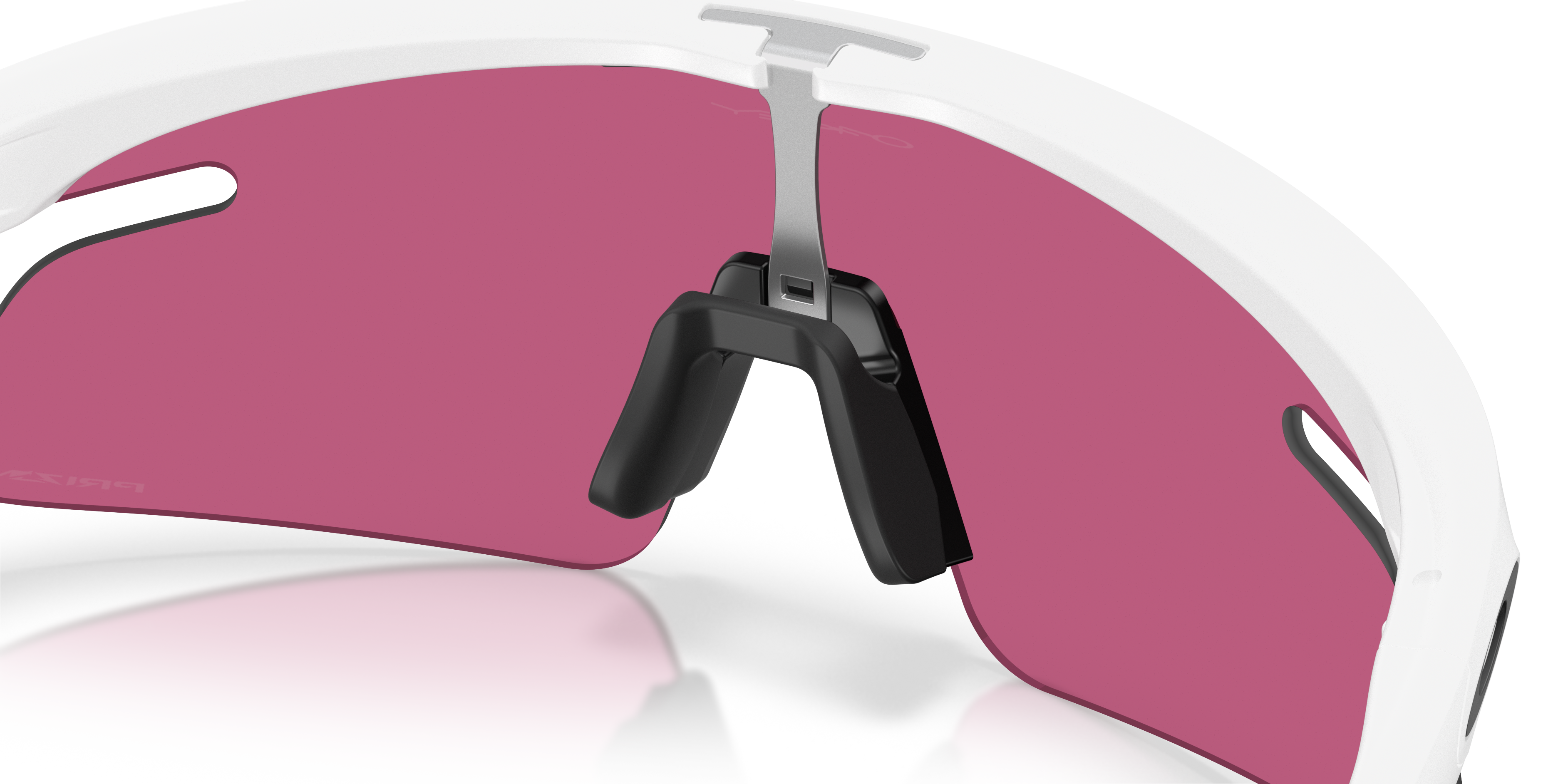 OAKLEY OO9527D RSLV LITE 952705 50