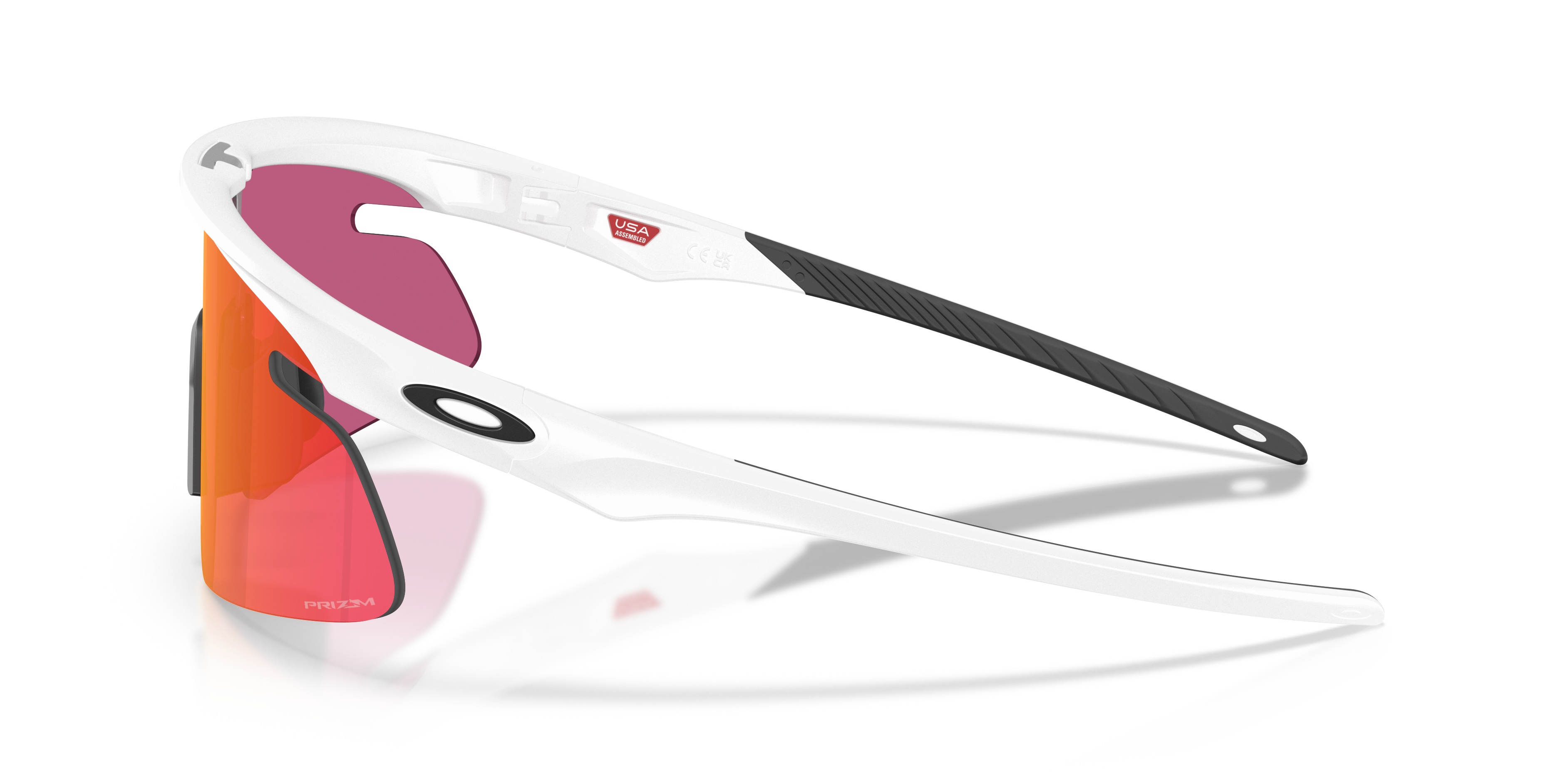 OAKLEY OO9527D RSLV LITE 952705 50