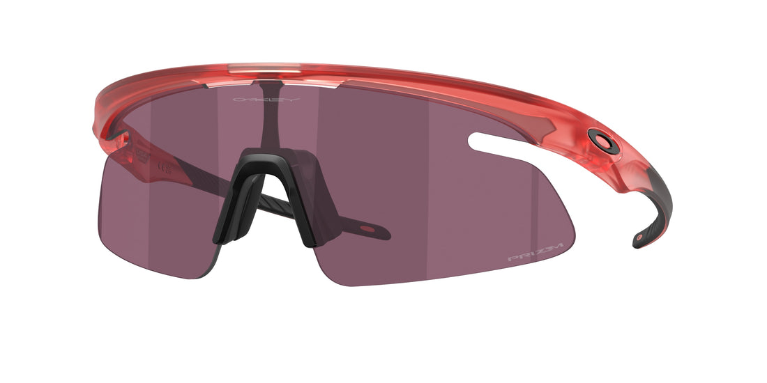 Sonnenbrillen oakley oo9527d rslv lite 952707 rosa rectangular unisex größe 50mm - Hauptansicht