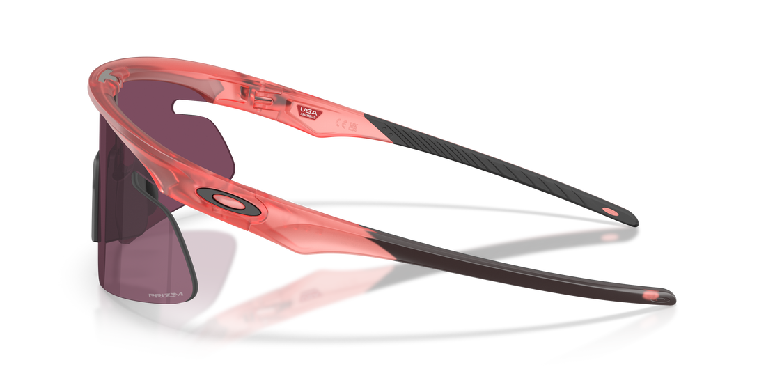 Sonnenbrillen oakley oo9527d rslv lite 952707 rosa rectangular unisex größe 50mm - Detailansicht