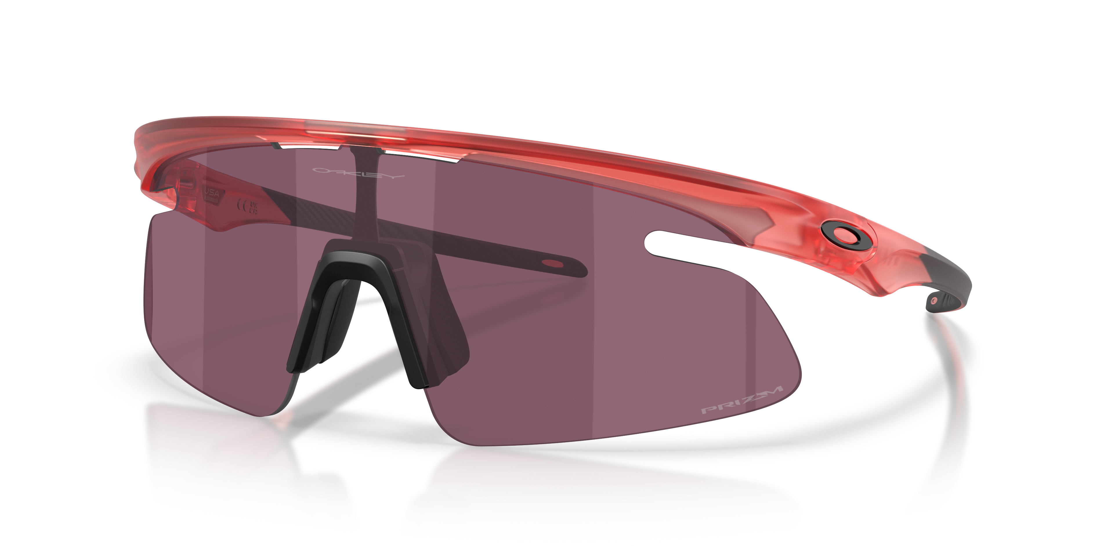 OAKLEY OO9527D RSLV LITE 952707 50