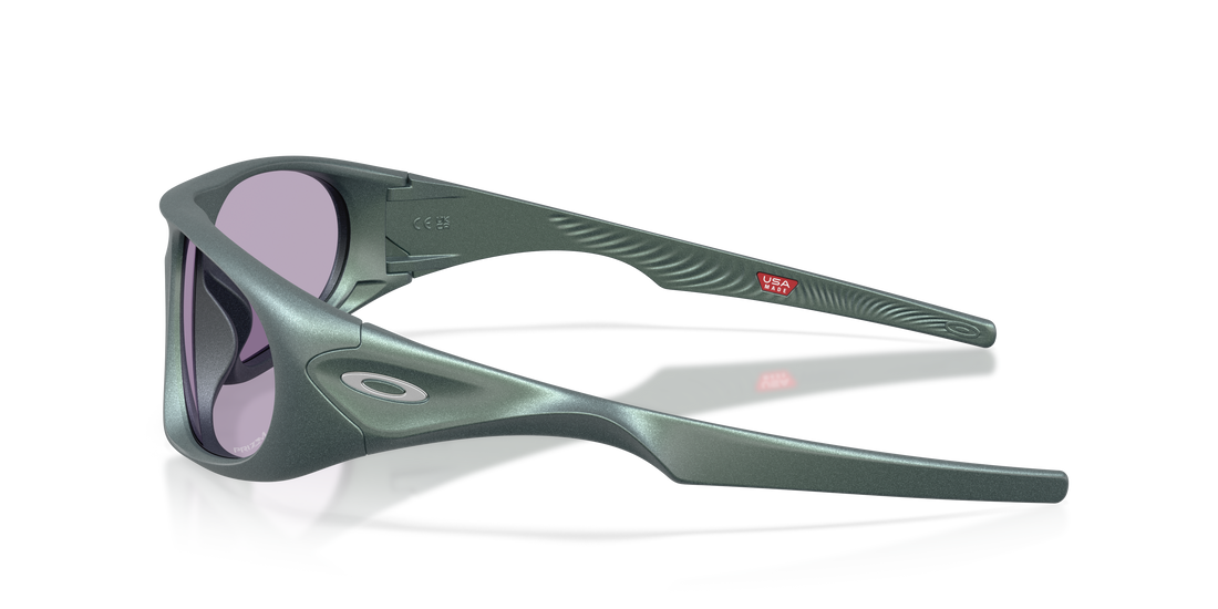 Sonnenbrillen oakley oo9528 neoforma 952802 azul oval unisex größe 60mm - Detailansicht