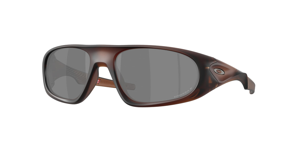 Sonnenbrillen oakley oo9528 neoforma 952805 marron oval unisex größe 60mm - Hauptansicht