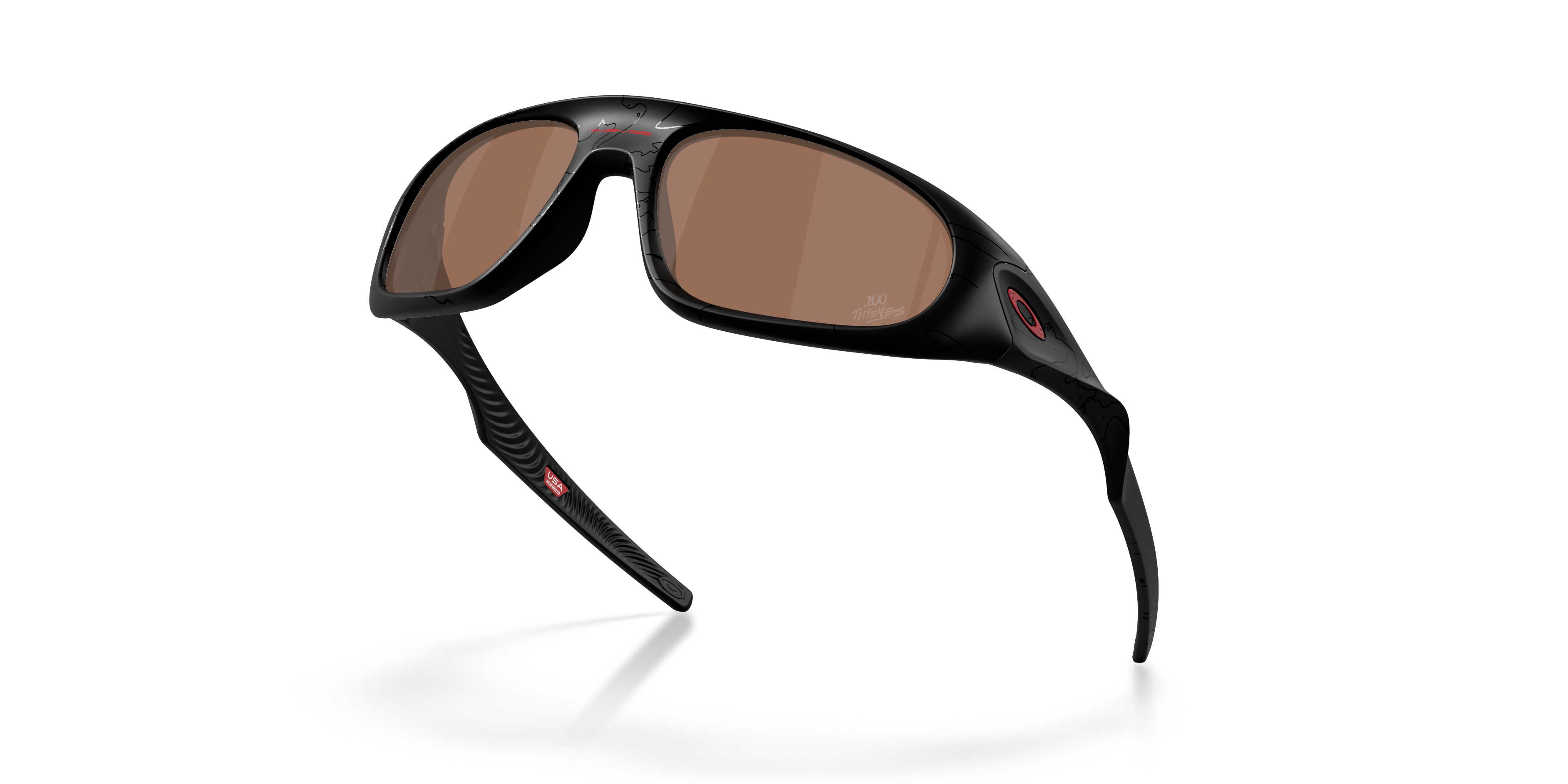 OAKLEY OO9528 NEOFORMA 952808 60