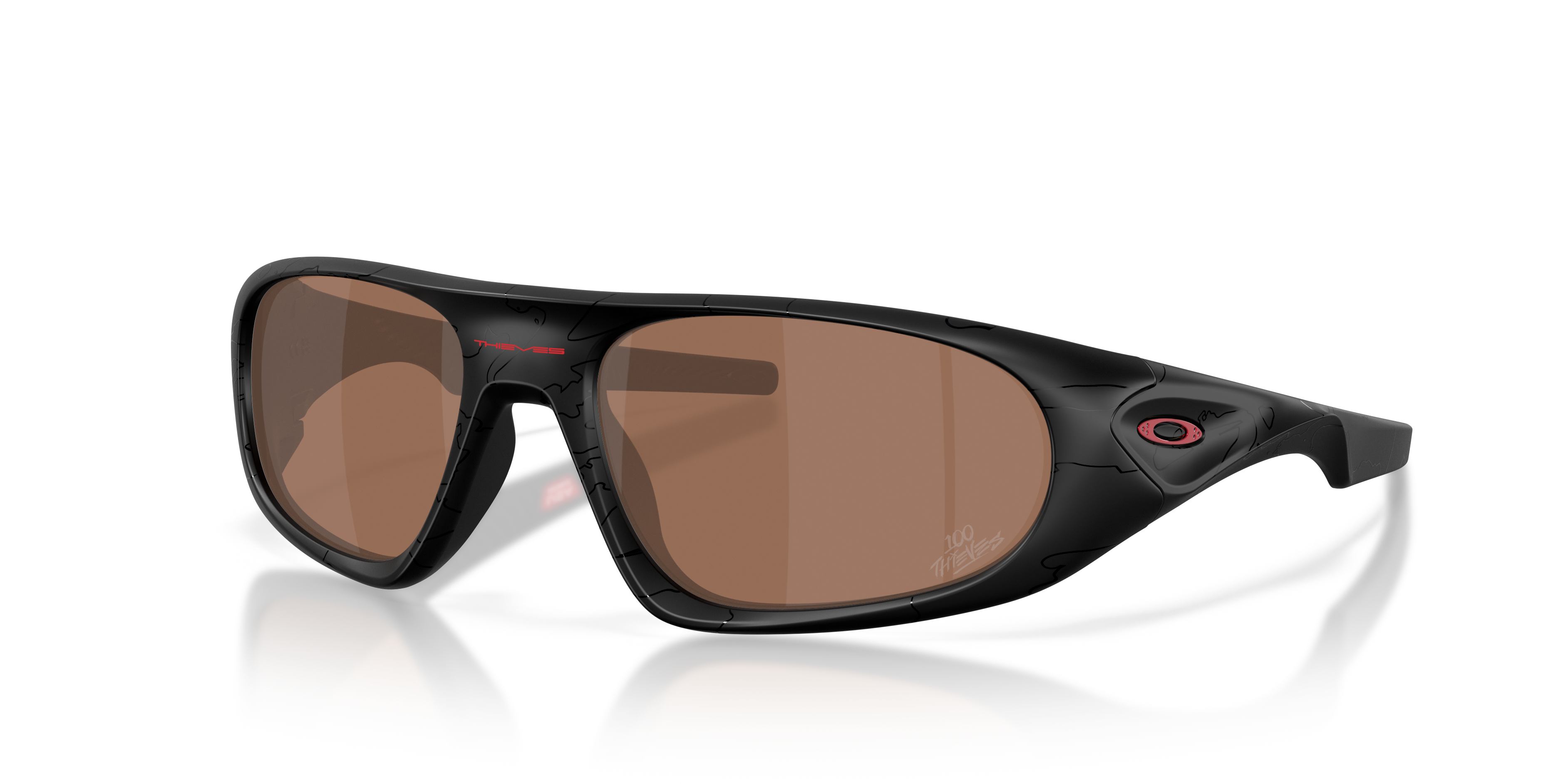 OAKLEY OO9528 NEOFORMA 952808 60